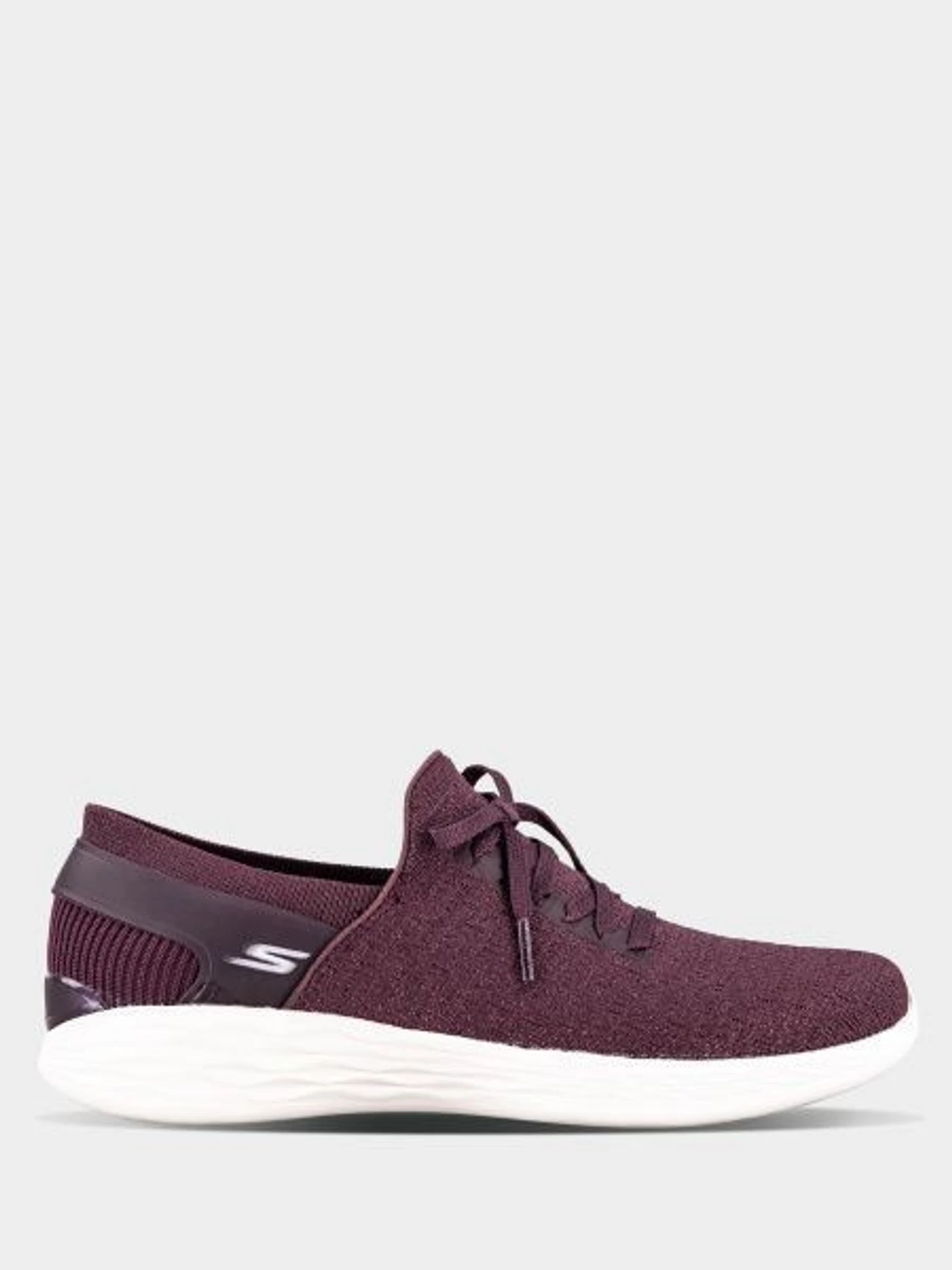 Кроссовки Skechers YOU - Emotion модель 15814 BURG Фото