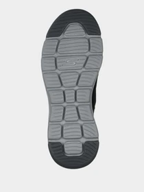 Черевики та чоботи Skechers Glacial Ultra - Woodlands модель 16677 CHAR Фото