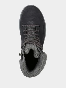 Черевики та чоботи Skechers Glacial Ultra - Woodlands модель 16677 CHAR Фото