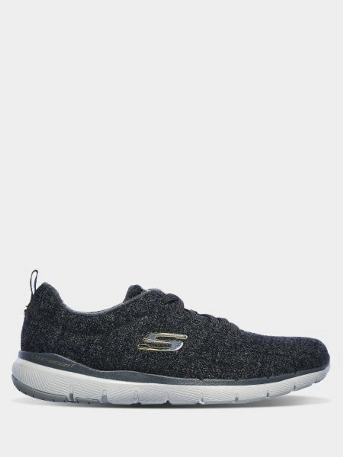 Кросівки Skechers Wash-A-Wool: Flex Appeal 3.0 - Plush Jo модель 78909 CCL Фото