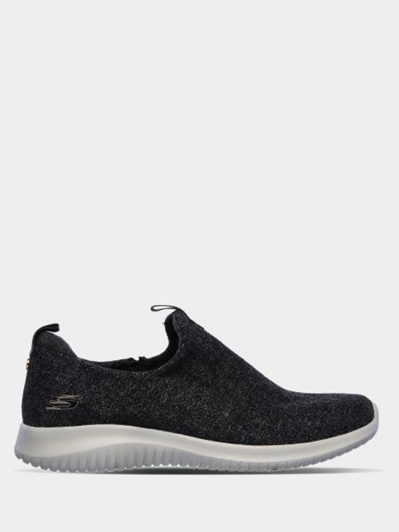 Кросівки Skechers Wash-A-Wools: Ultra Flex - Little Cozy модель 78910 CCL Фото