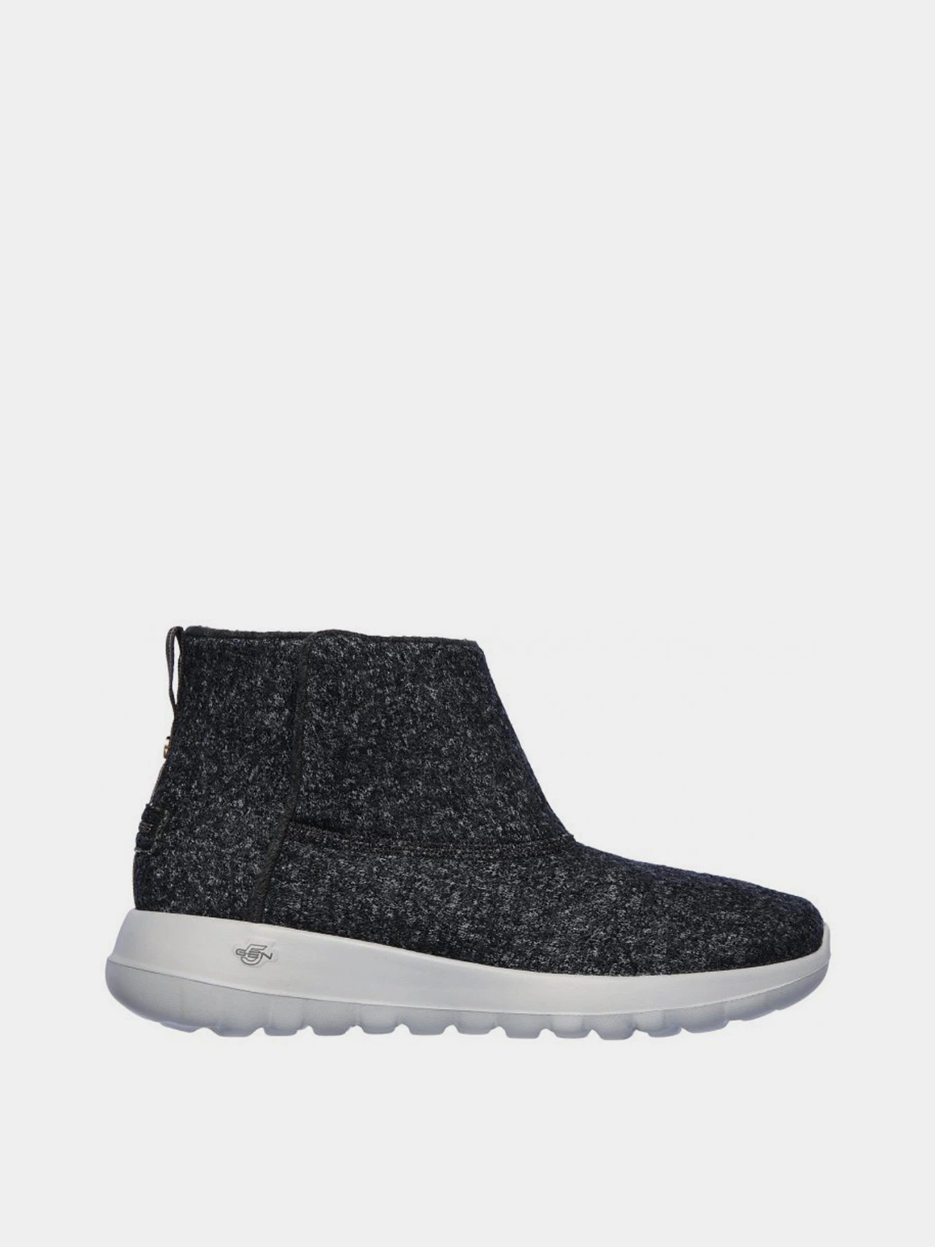 Ботинки и сапоги Skechers Wash-A-Wool: Skechers On the GO Joy - Meadow модель 78900 CCL Фото