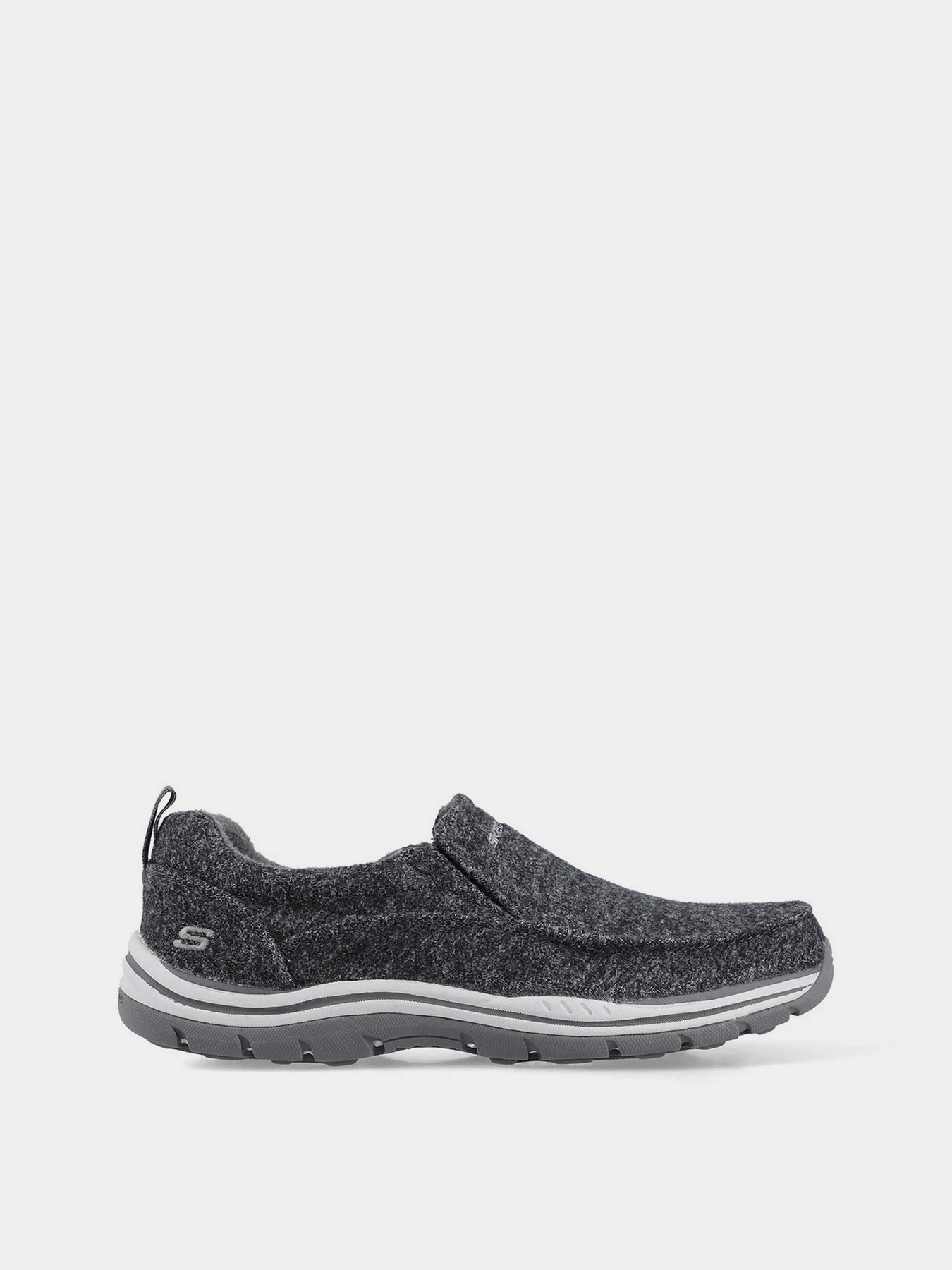 Сліпони та мокасини Skechers Wash-A-Wools: Expected - Pitzen модель 78806 CCL Фото