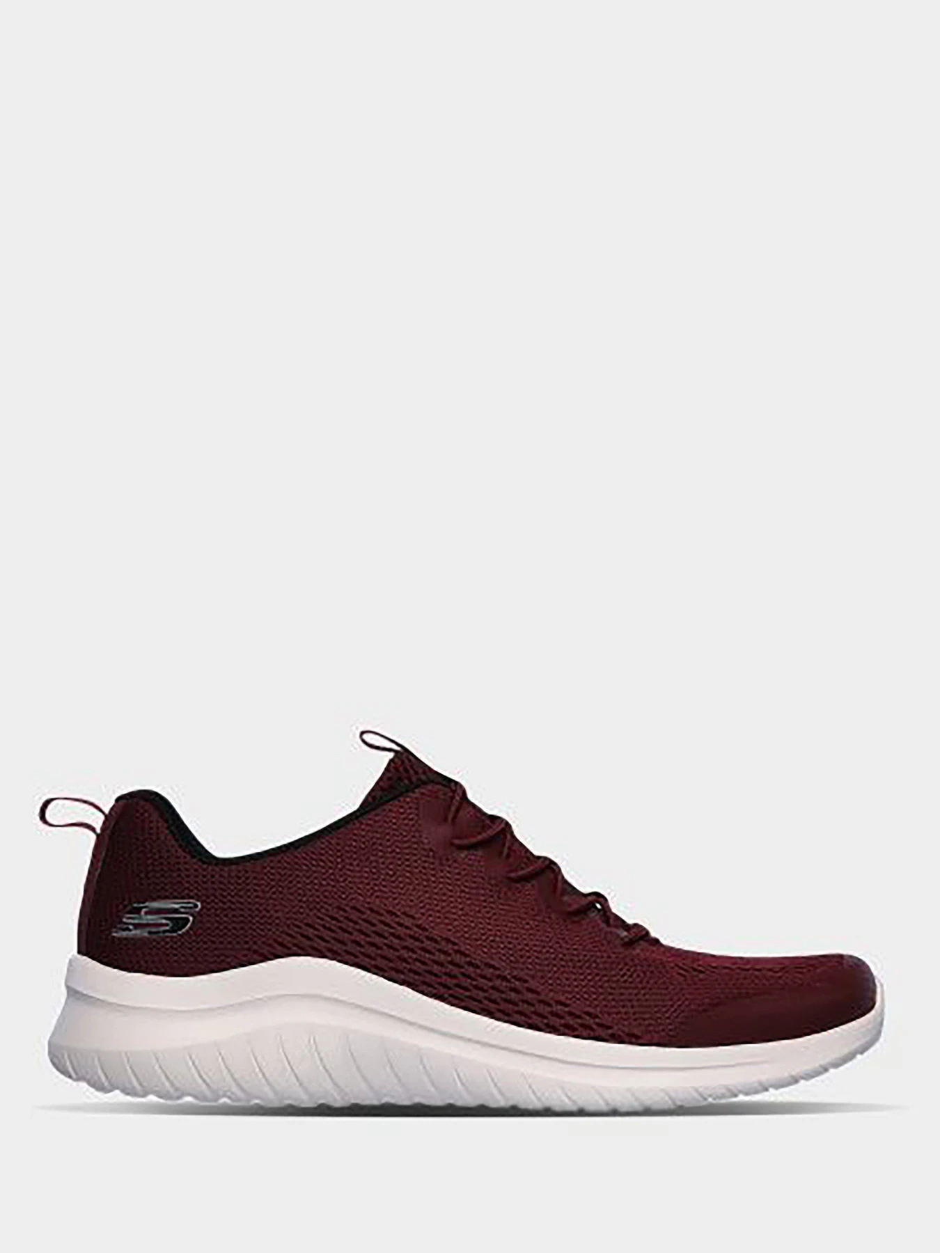 Кросівки Skechers ULTRA FLEX 2.0 - KELMER модель 52767 BURG Фото