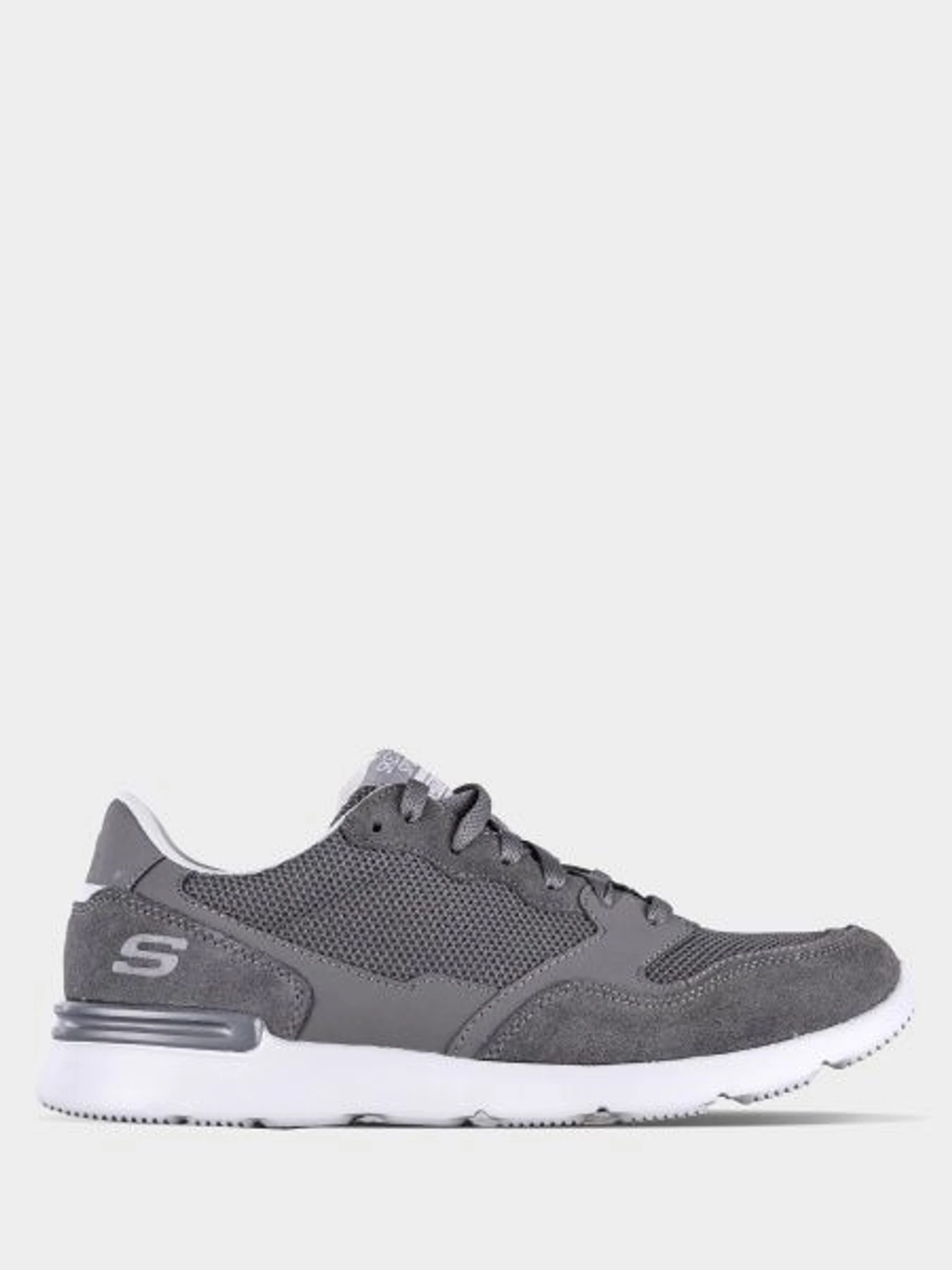 Кросівки Skechers модель 51963 CHAR Фото