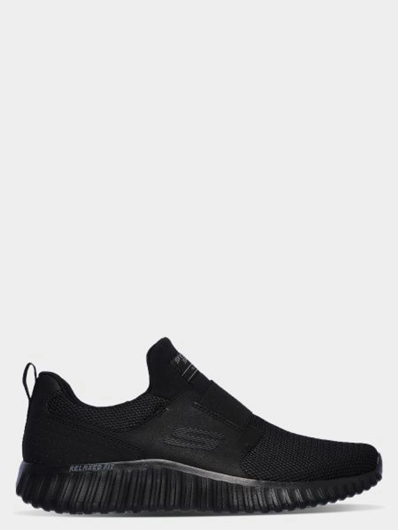 Кросівки Skechers модель 52775 BBK Фото