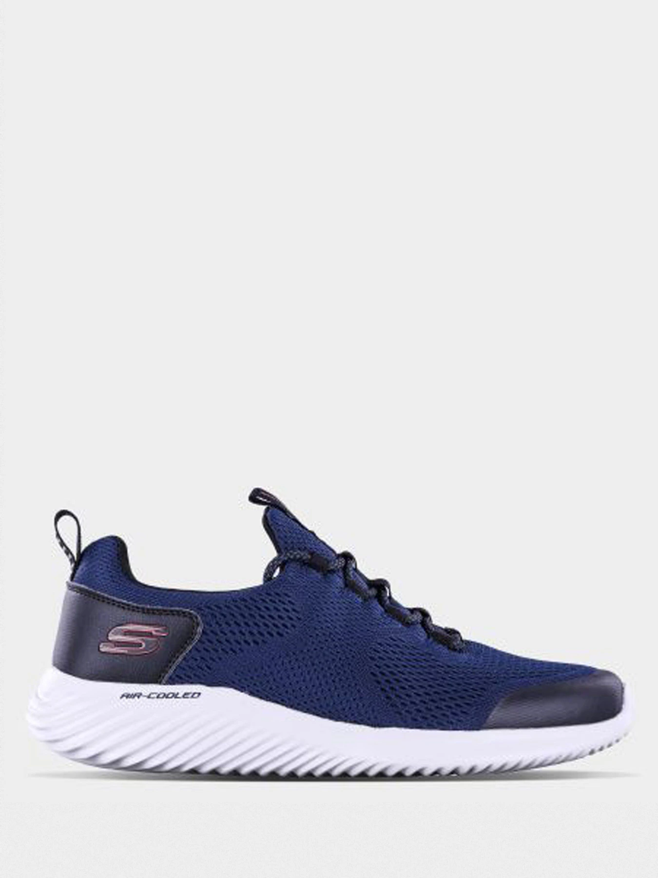 Кроссовки Skechers Bounder модель 52513 NVBK Фото