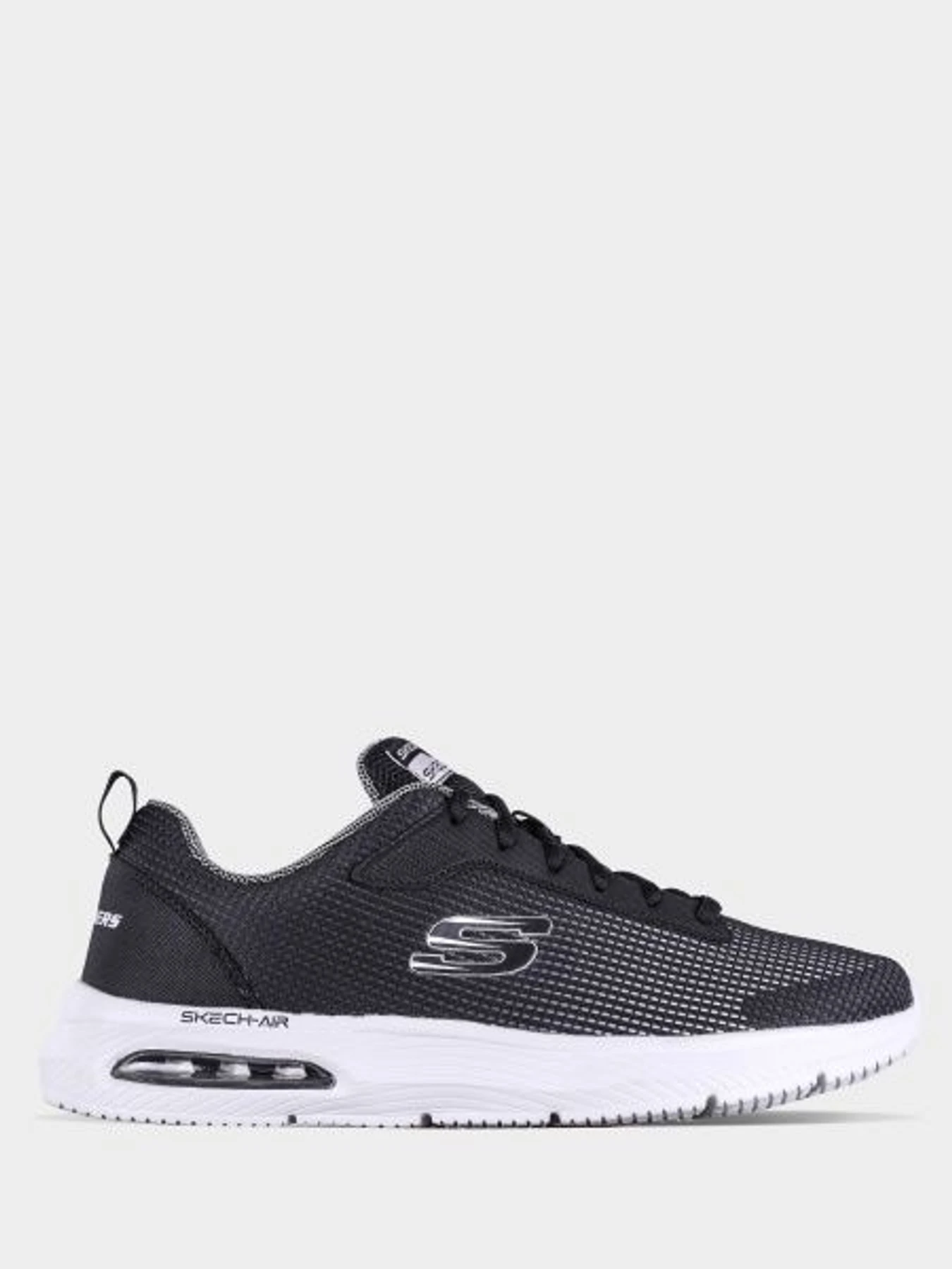 Кросівки Skechers модель 52558 BKGY Фото