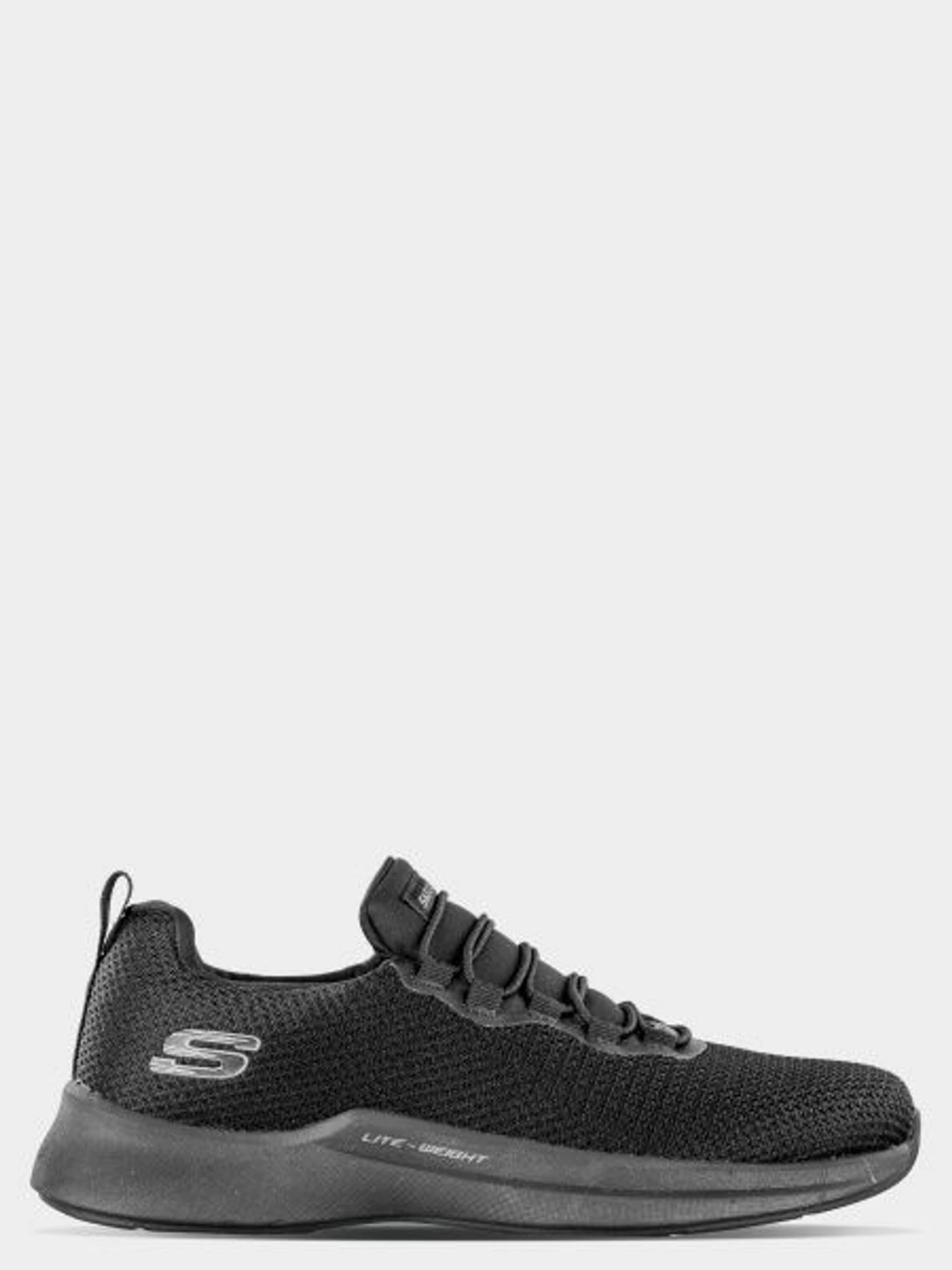 Кросівки Skechers модель 52539 BBK Фото