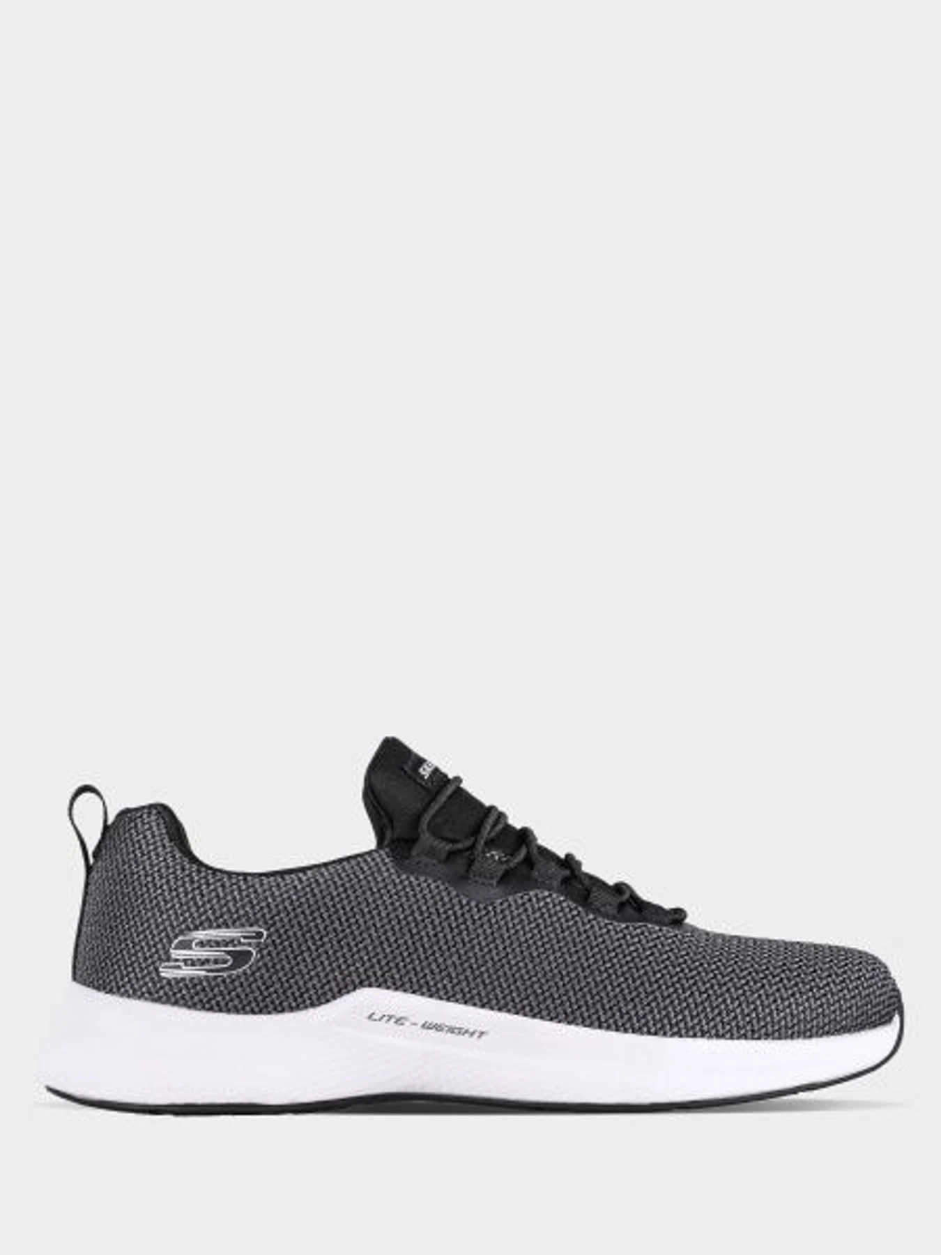 Кросівки Skechers модель 52539 BLK Фото