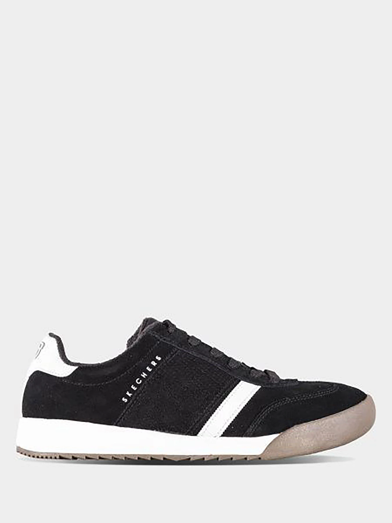 Кеды Skechers Zinger - Ventich модель 52328 BLK Фото