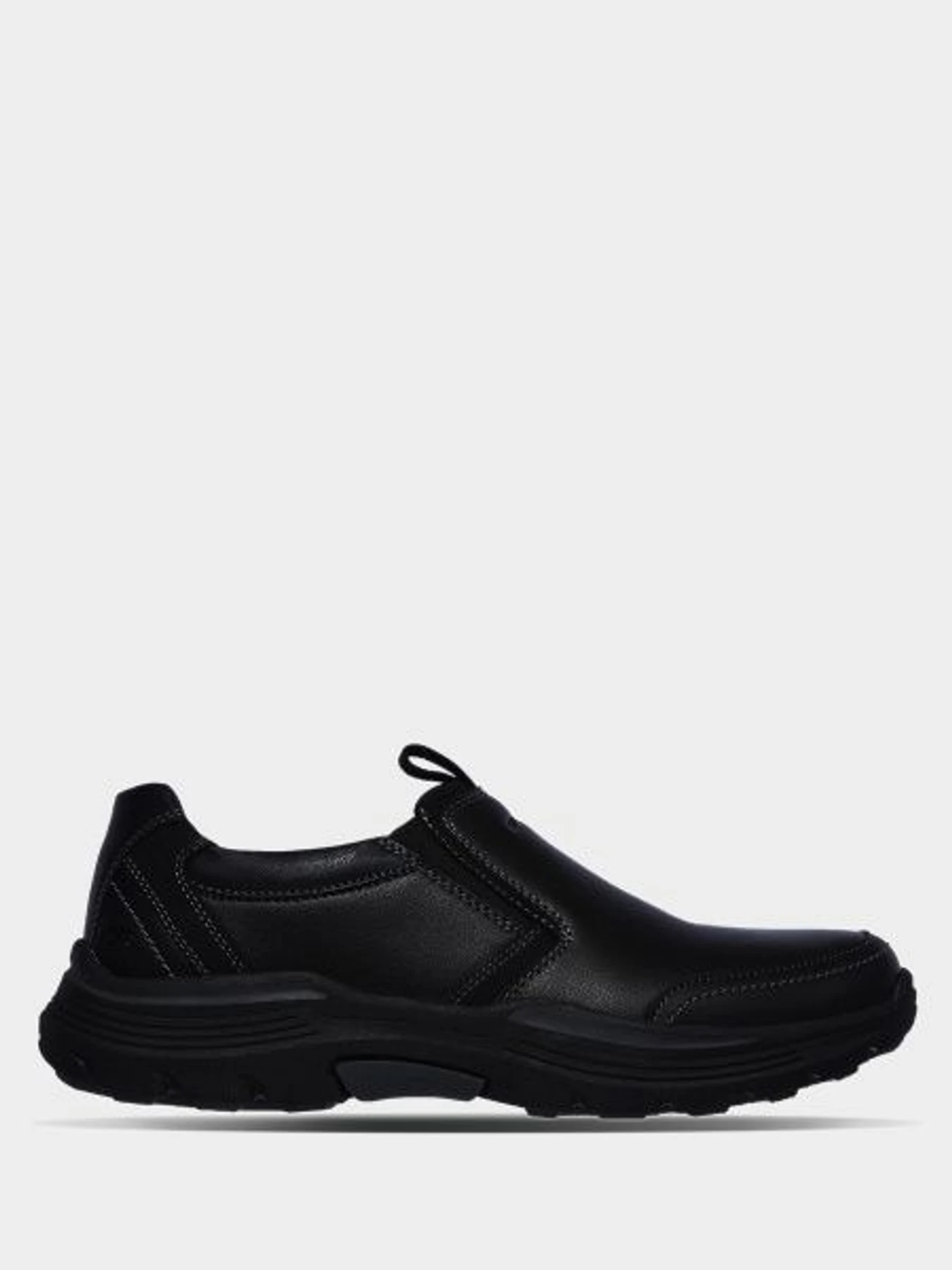 Кеды Skechers модель 66297 BLK Фото