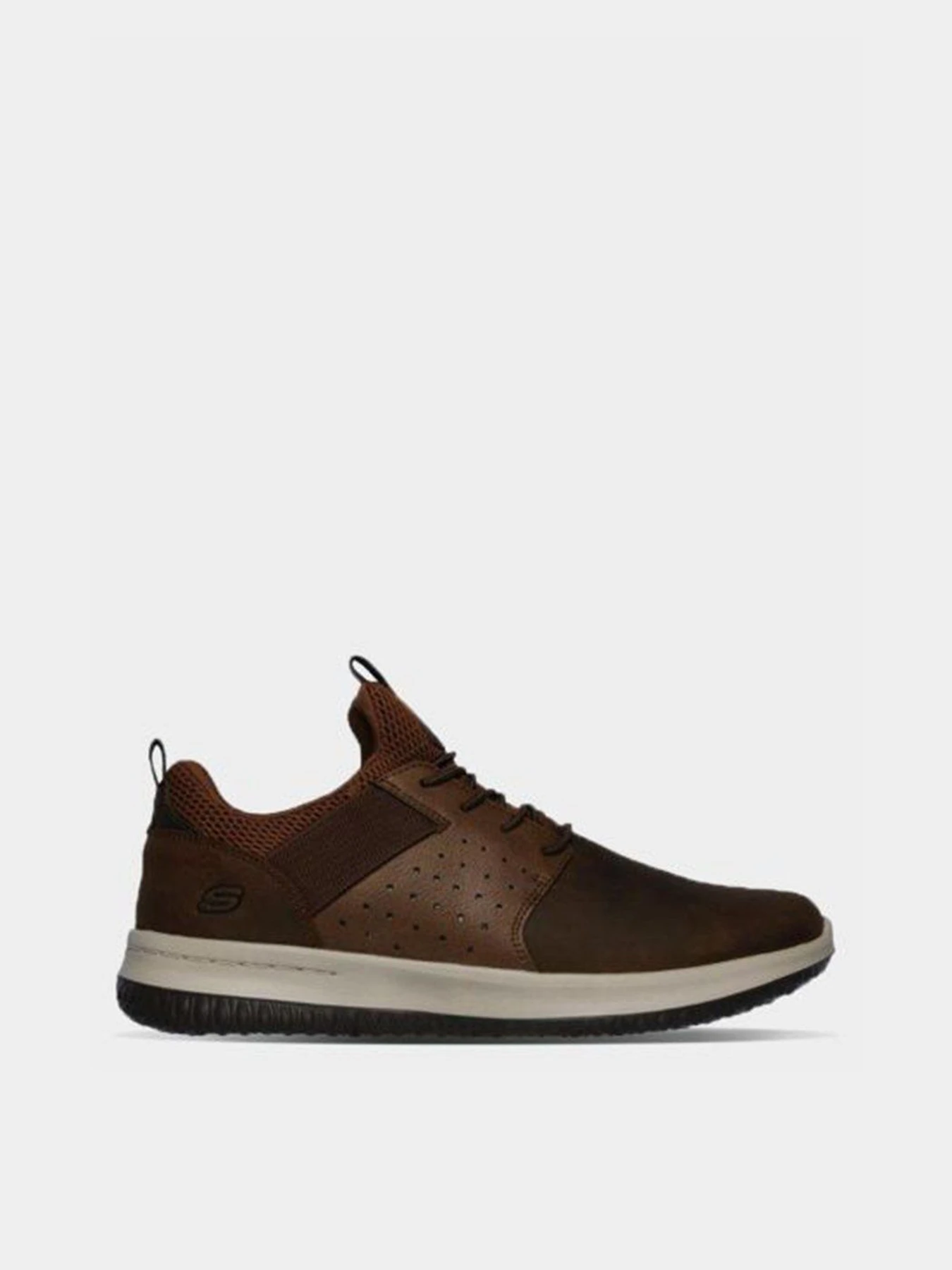 Кроссовки Skechers Delson - Axton модель 65870 CDB Фото