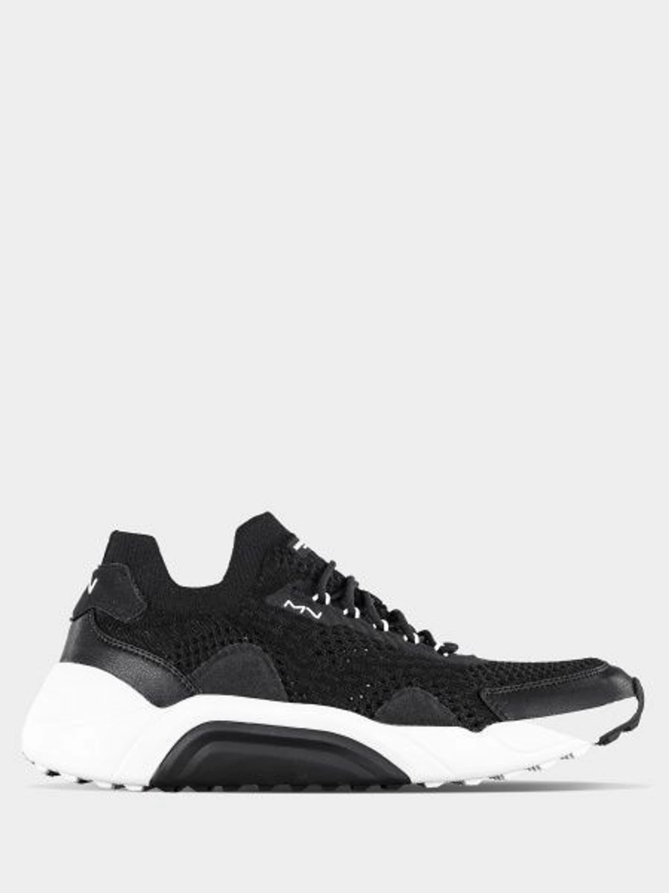 Кросівки Skechers Enduro - Silverton Mark Nason модель 68693 BKGY Фото