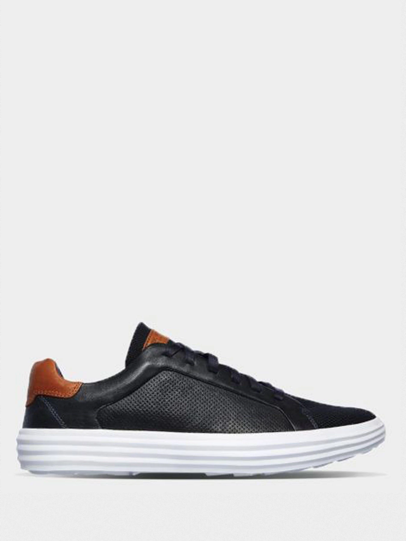 Кеды Skechers Shogun - Bandon модель 68688 NVW Фото