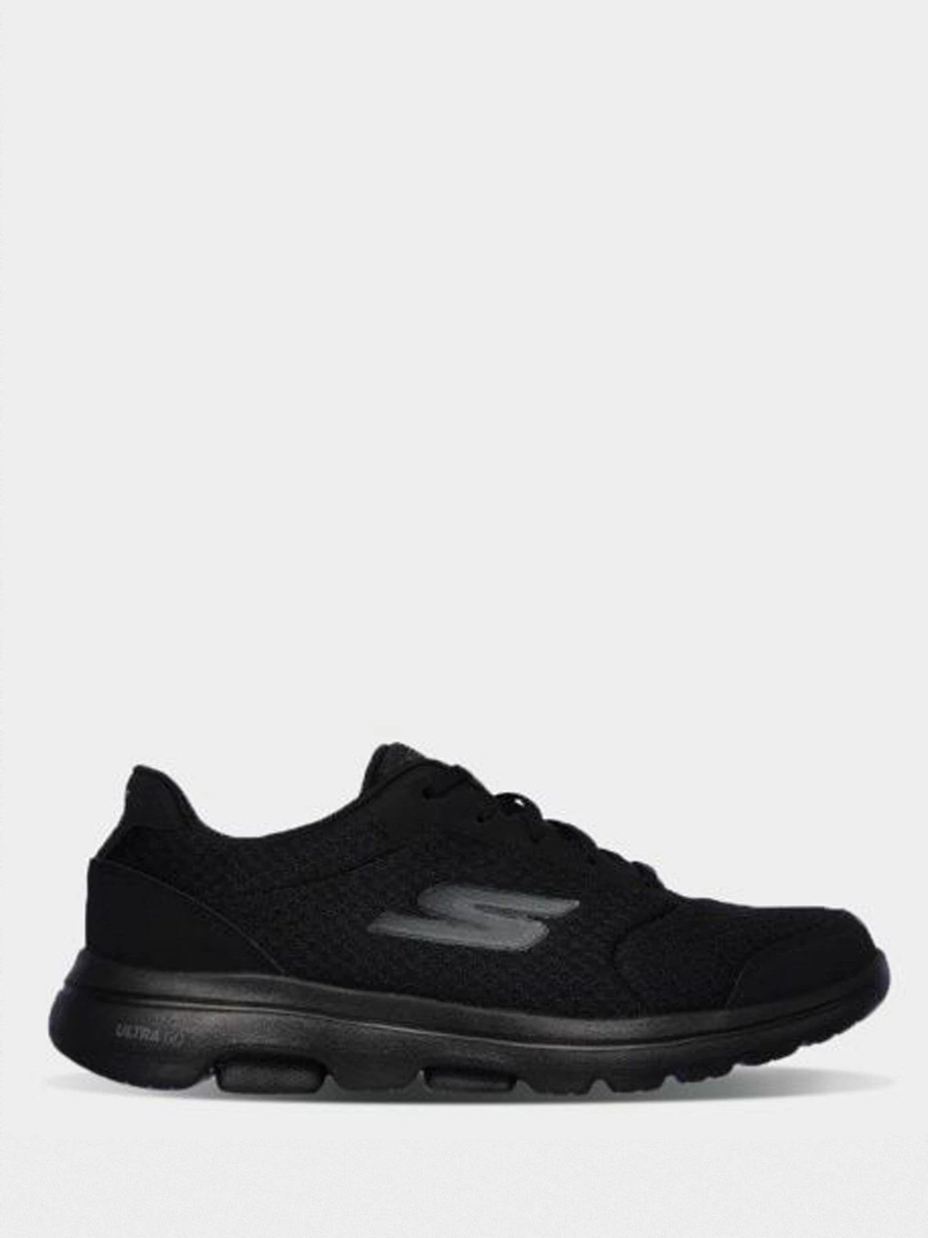 Кросівки Skechers GoWalk5 модель 55509 BBK Фото