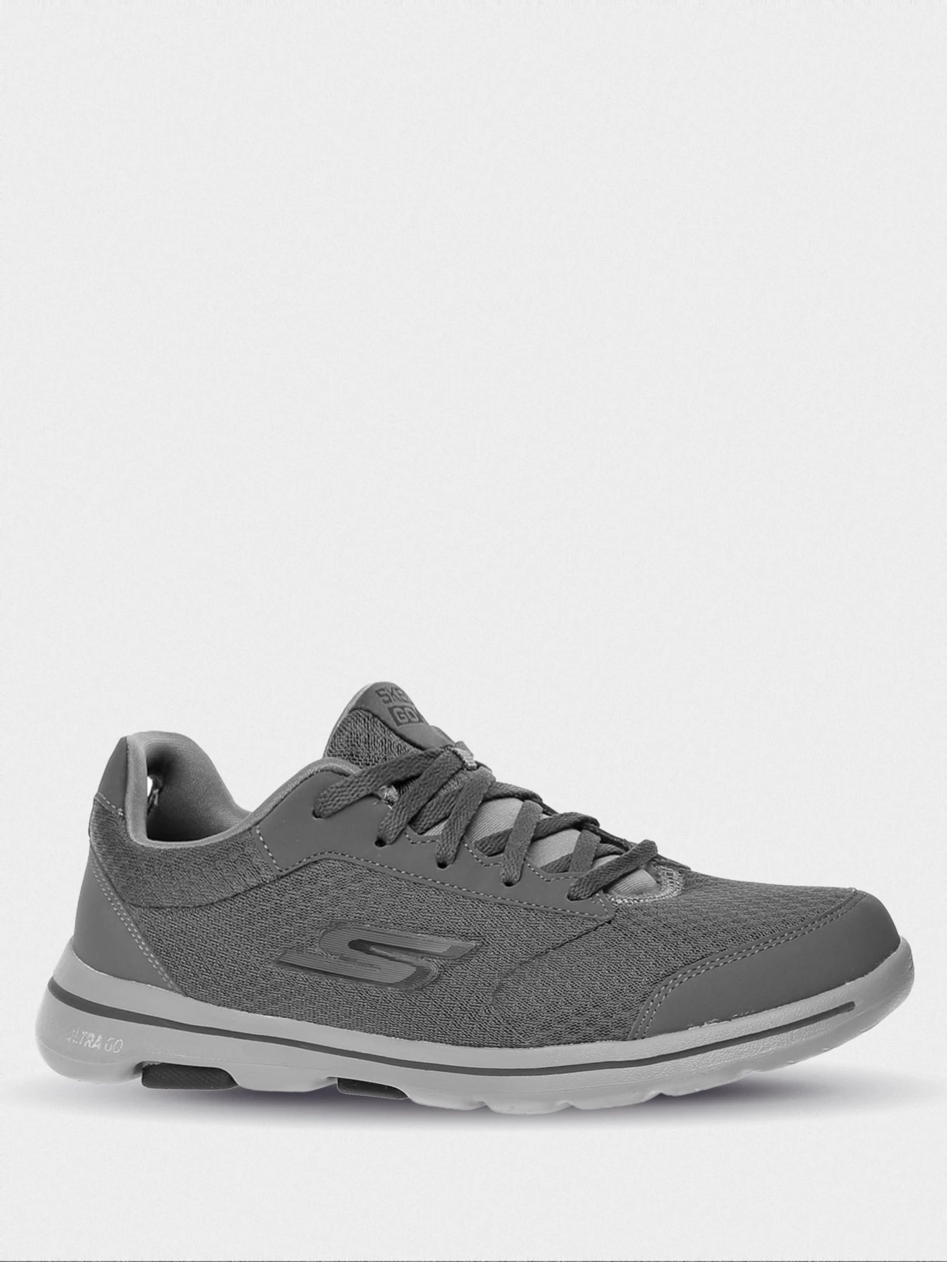 Кросівки Skechers GoWalk5 модель 55509 CCBK Фото