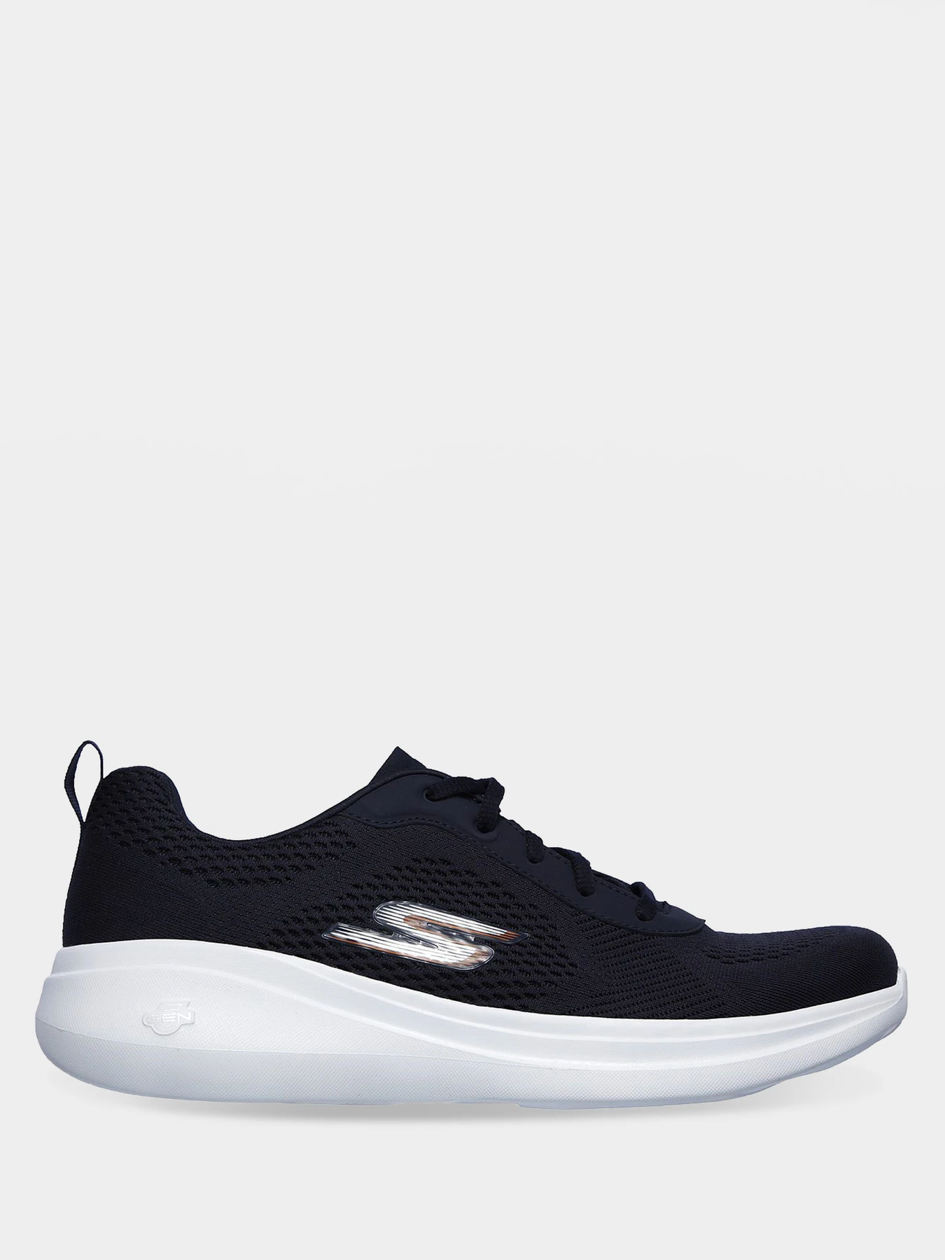 Кросівки Skechers GoRunFast модель 55106 NVY Фото
