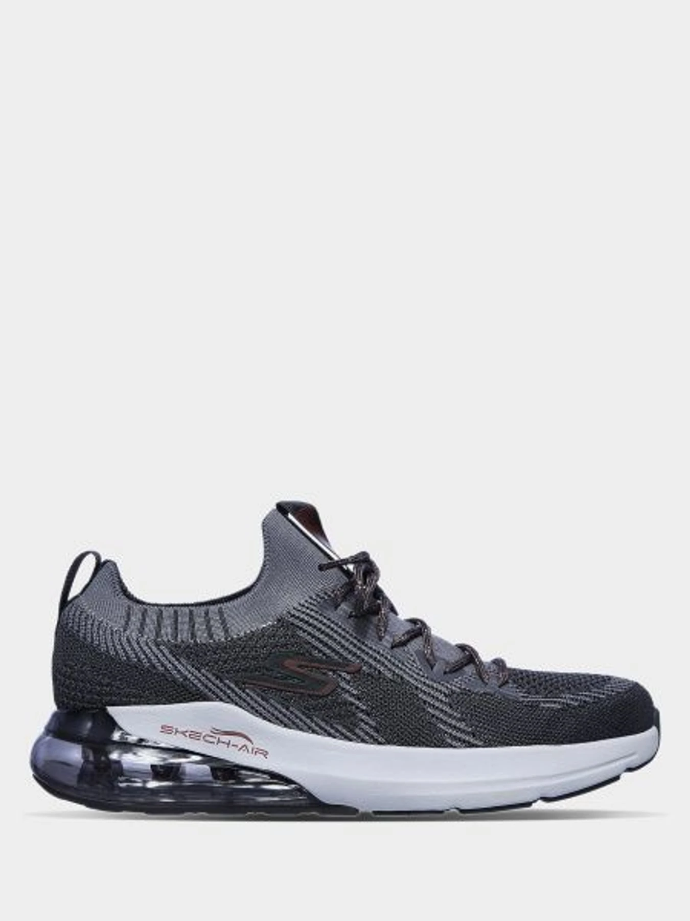Кросівки Skechers Prizmax - Solten модель 55181 CCRD Фото