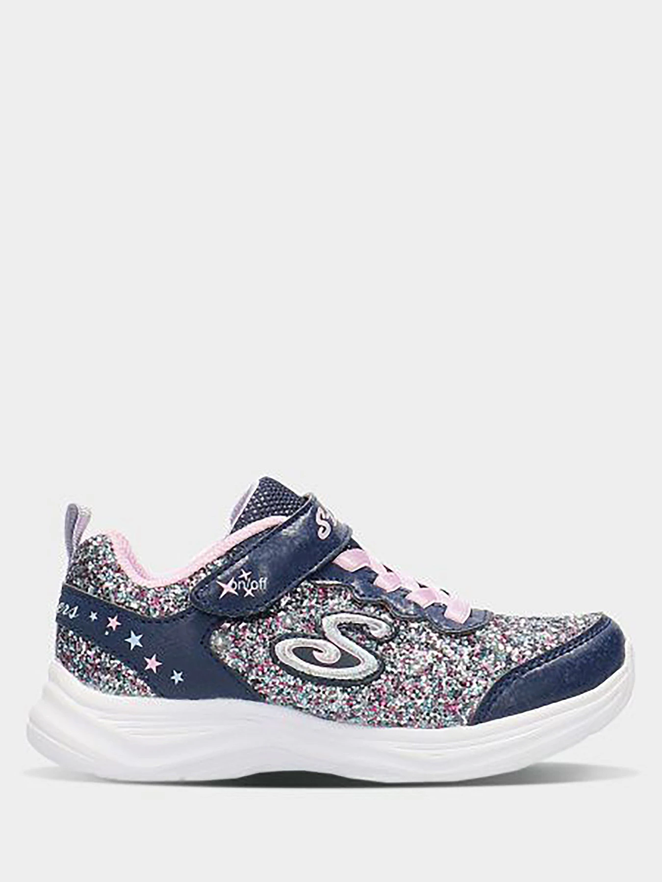 Кроссовки Skechers модель 20267L NVLV Фото