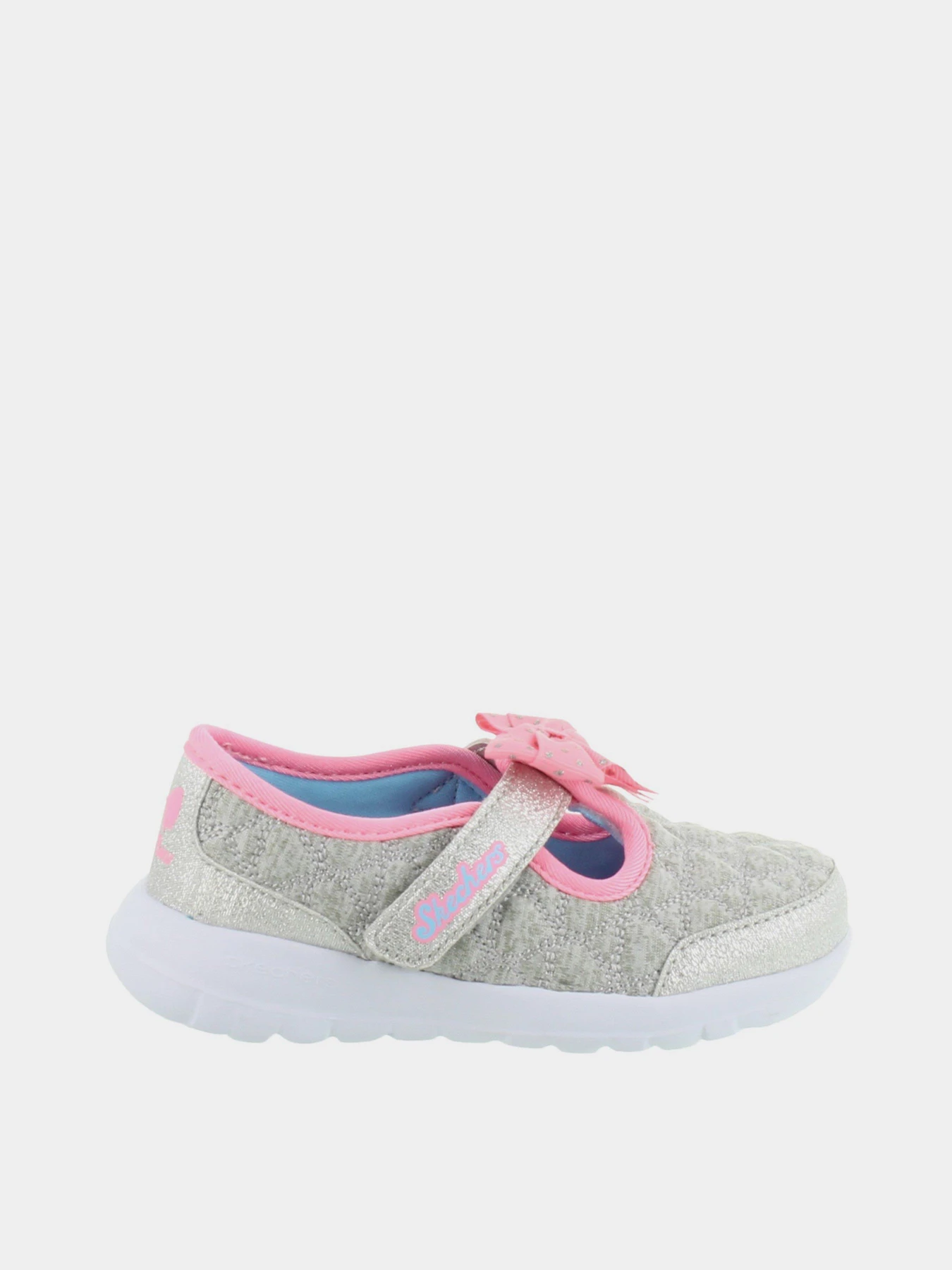Туфлі та лофери Skechers Gowalk Joy Doting Dot модель 81584N GYPK Фото