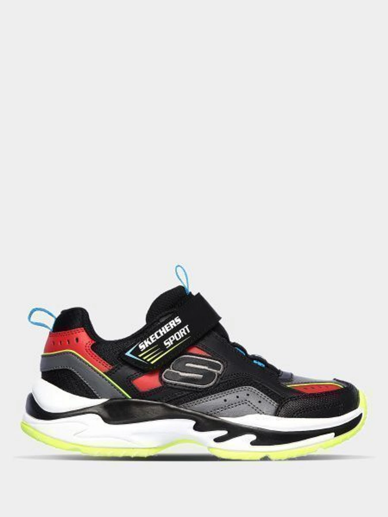 Кроссовки Skechers модель 97825L BGRD Фото