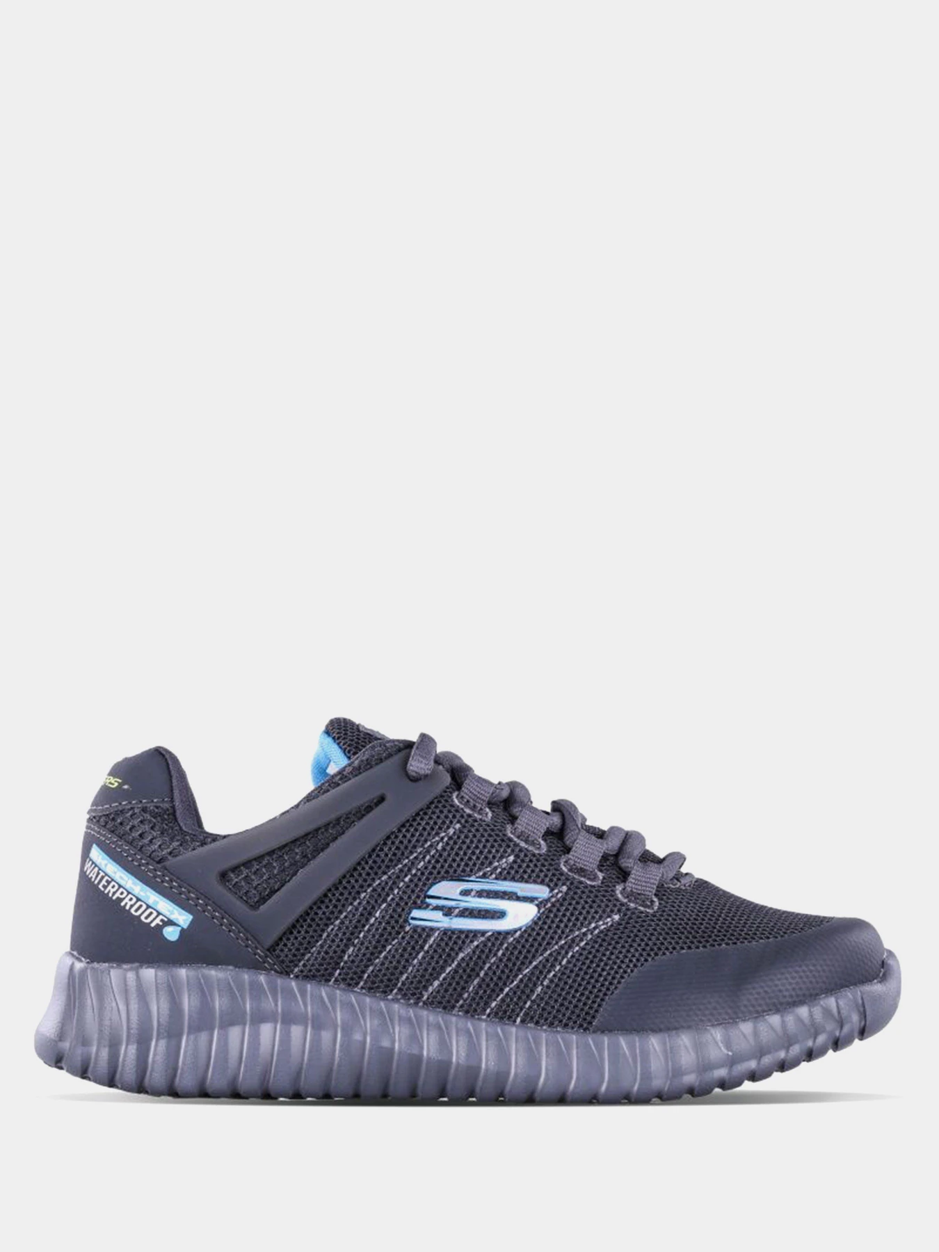 Кросівки Skechers Elite Flex - Hydropulse модель 97893L CHAR Кросівки Skechers Elite Flex - Hydropulse модель 97893L CHAR Фото
