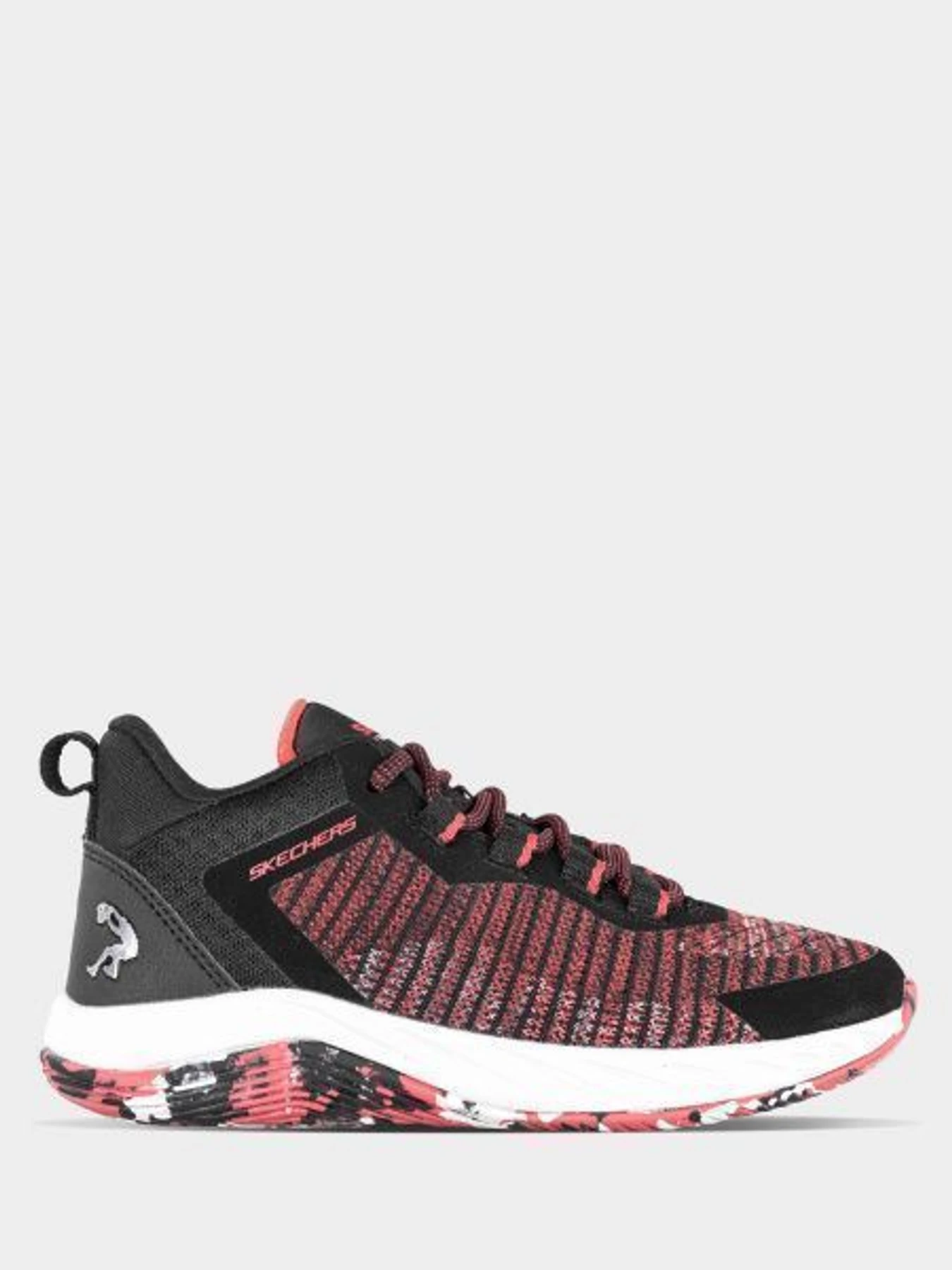 Кроссовки Skechers модель 98325L RDBK Фото