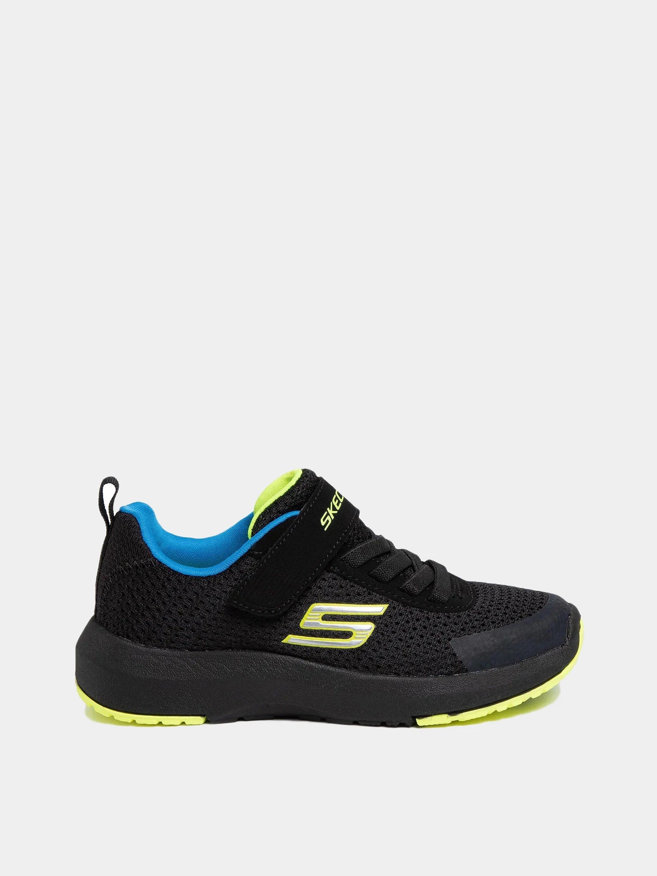 Кросівки Skechers DYNAMIC TREAD модель 98151L BBLM Фото