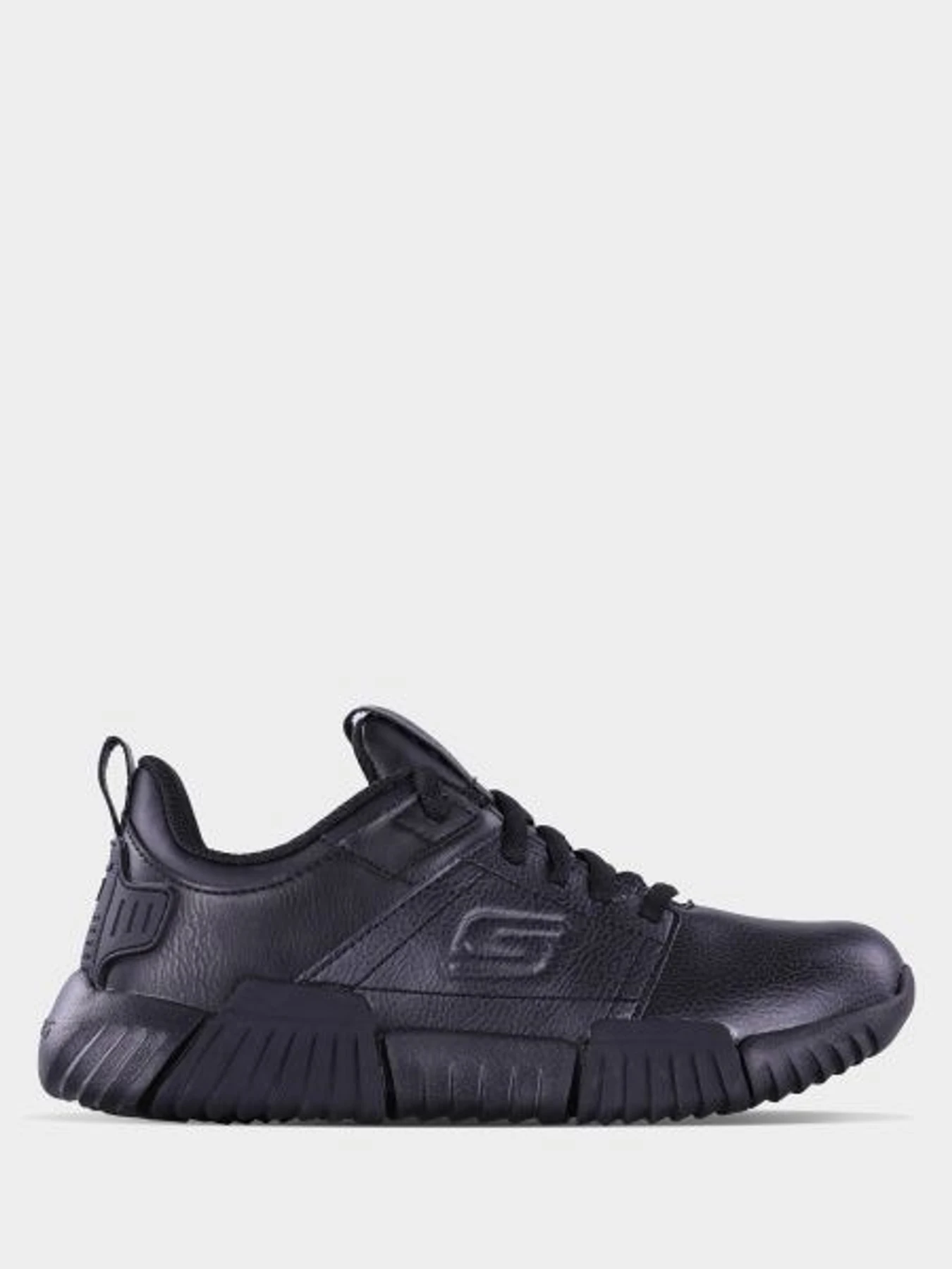 Кроссовки Skechers модель 98236L BBK Фото