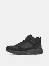 Черевики та чоботи Skechers Relaxed Fit: Oak Canyon модель 51895 BBK Фото