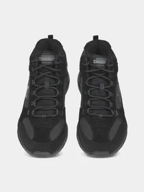 Черевики та чоботи Skechers Relaxed Fit: Oak Canyon модель 51895 BBK Фото