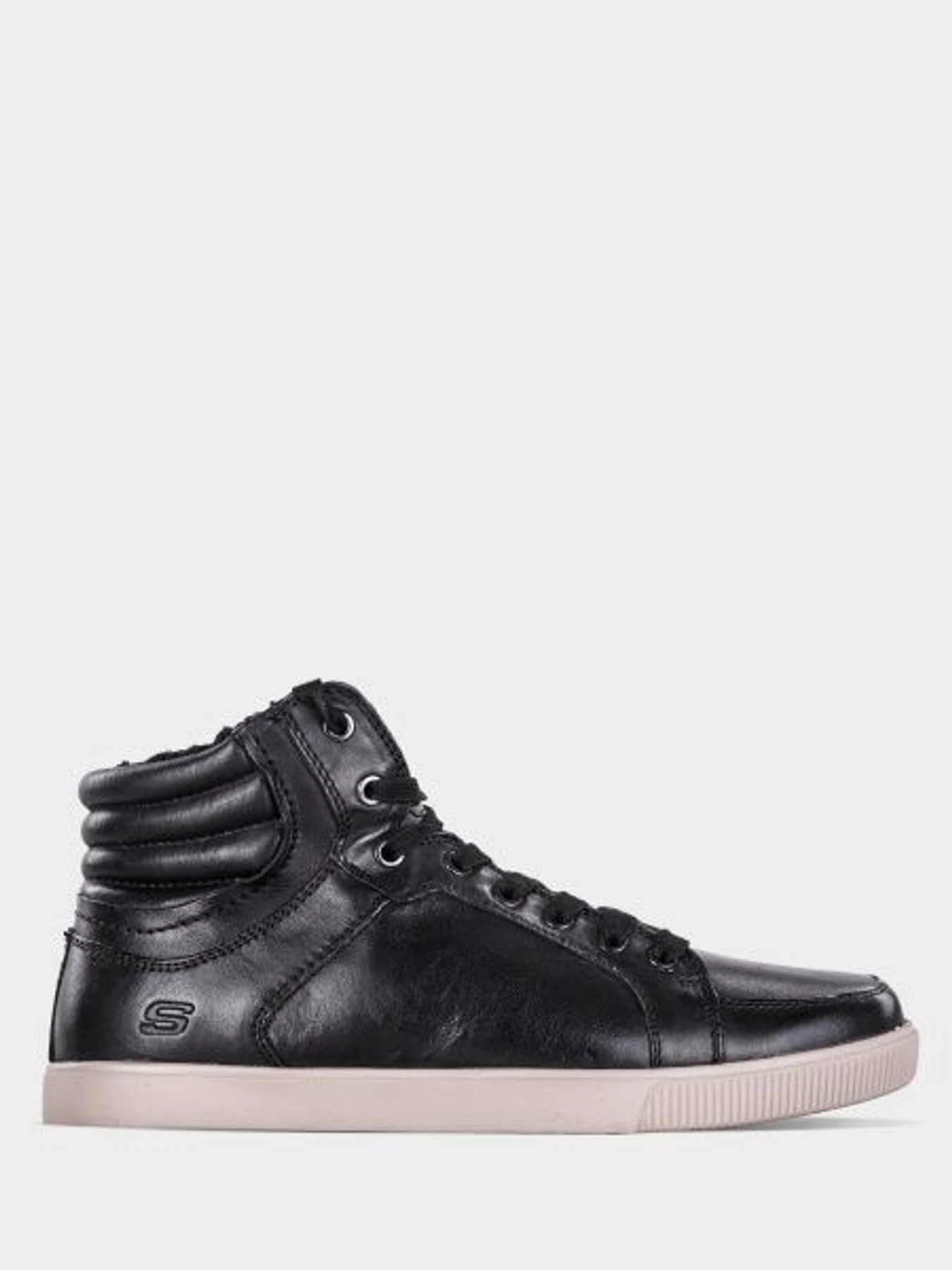 Ботинки и сапоги Skechers Volden модель 999165 BLK Фото