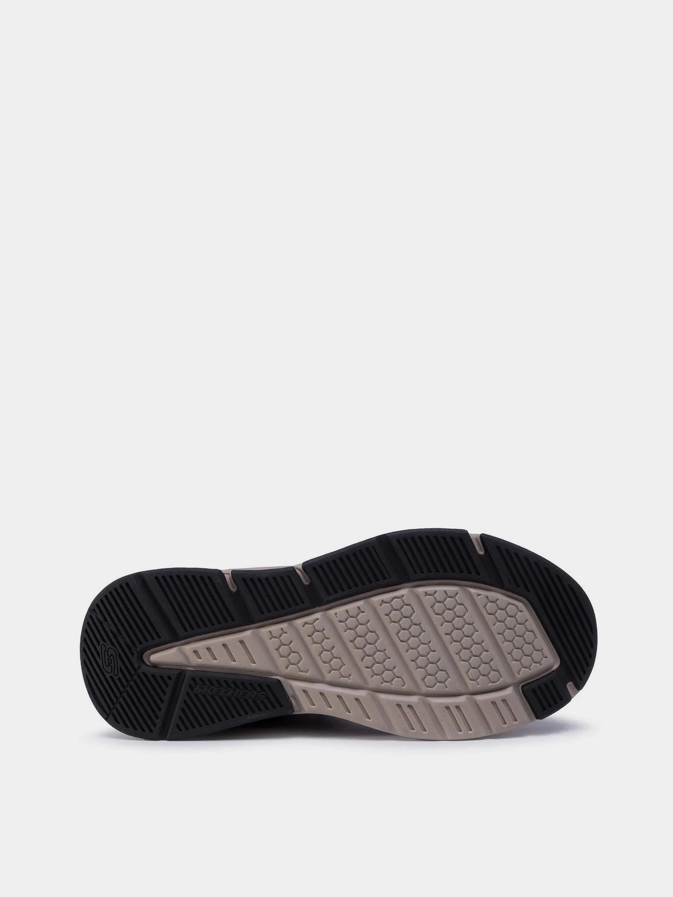Черевики та чоботи Skechers Relaxed Fit®: Benago - Voren модель 66199 BRN Черевики та чоботи Skechers Relaxed Fit®: Benago - Voren модель 66199 BRN Фото