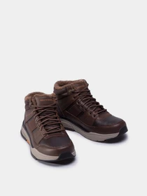 Черевики та чоботи Skechers Relaxed Fit®: Benago - Voren модель 66199 BRN Фото