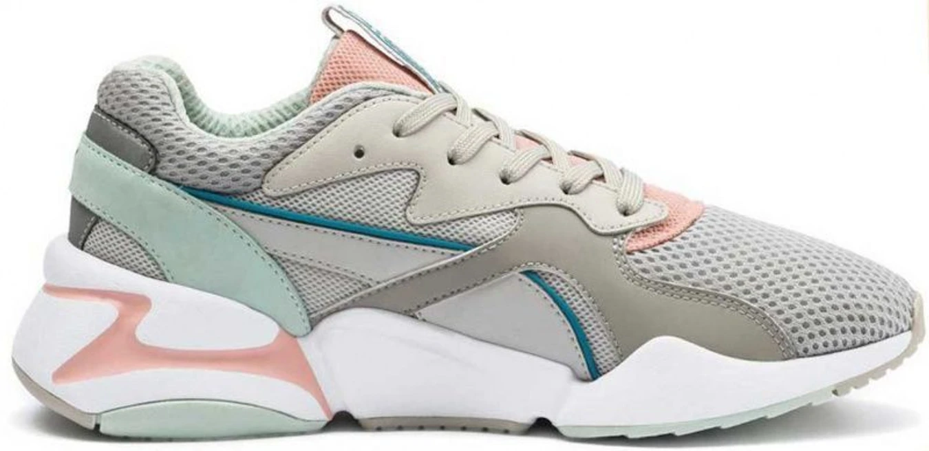 Кросівки PUMA модель 36965502 Фото
