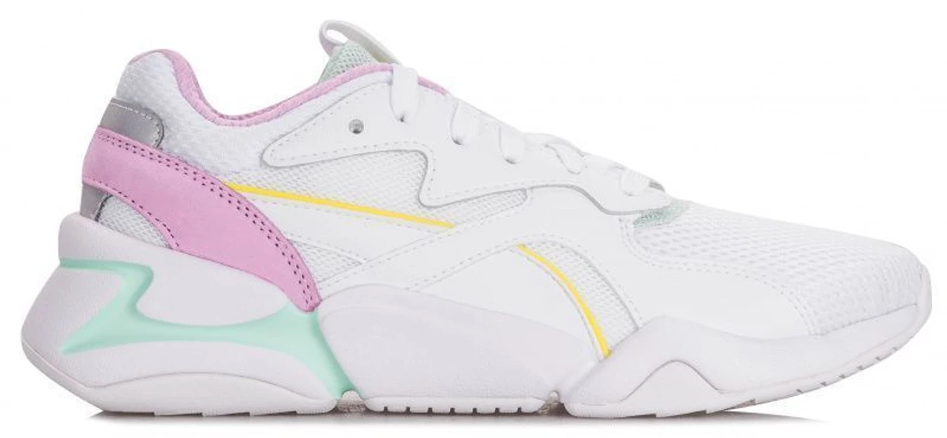 Кросівки PUMA модель 36965503 Фото