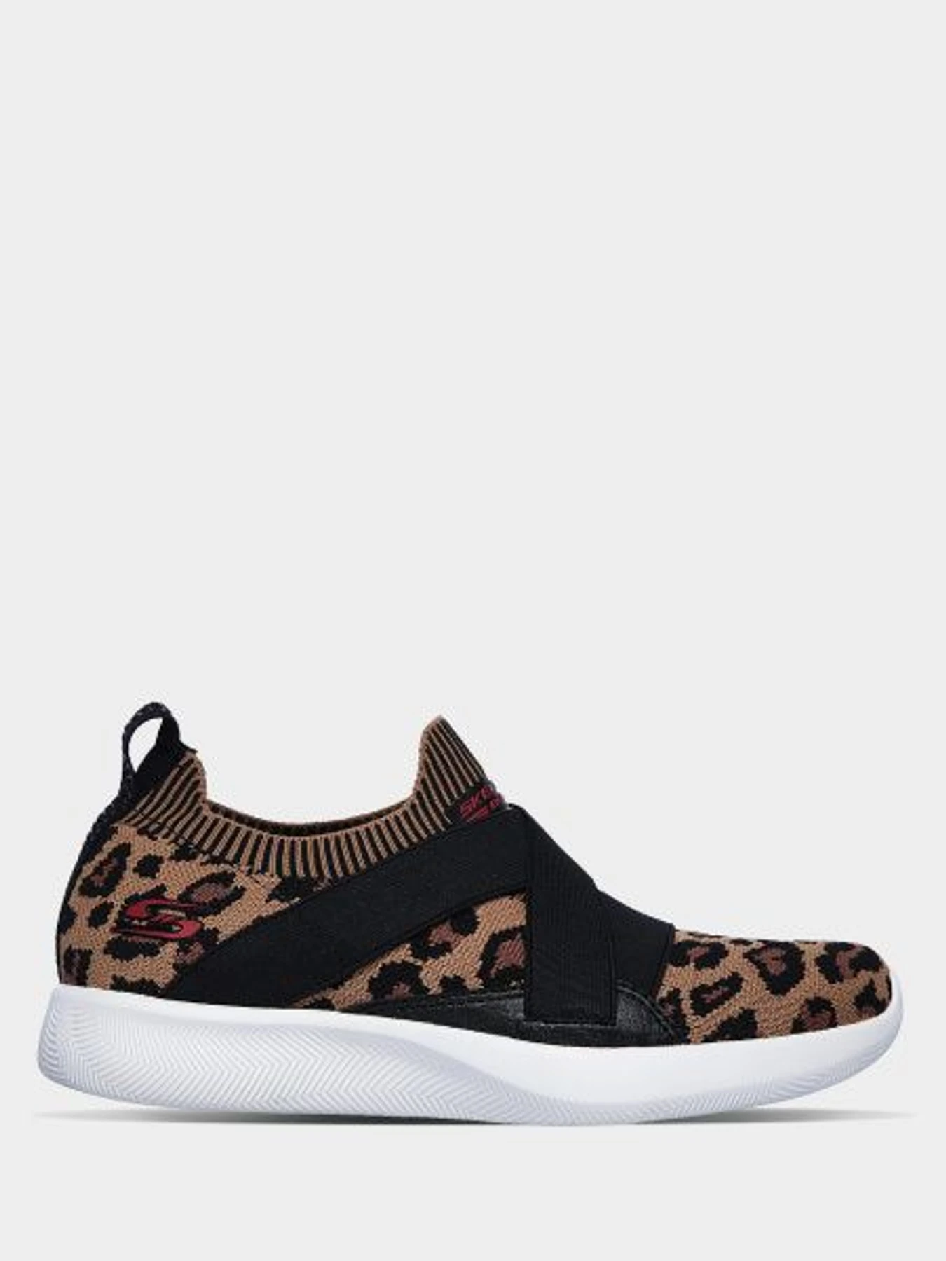 Кроссовки Skechers BOBS Sport Squad 2 - Lil Gatito модель 32818 LPD Фото
