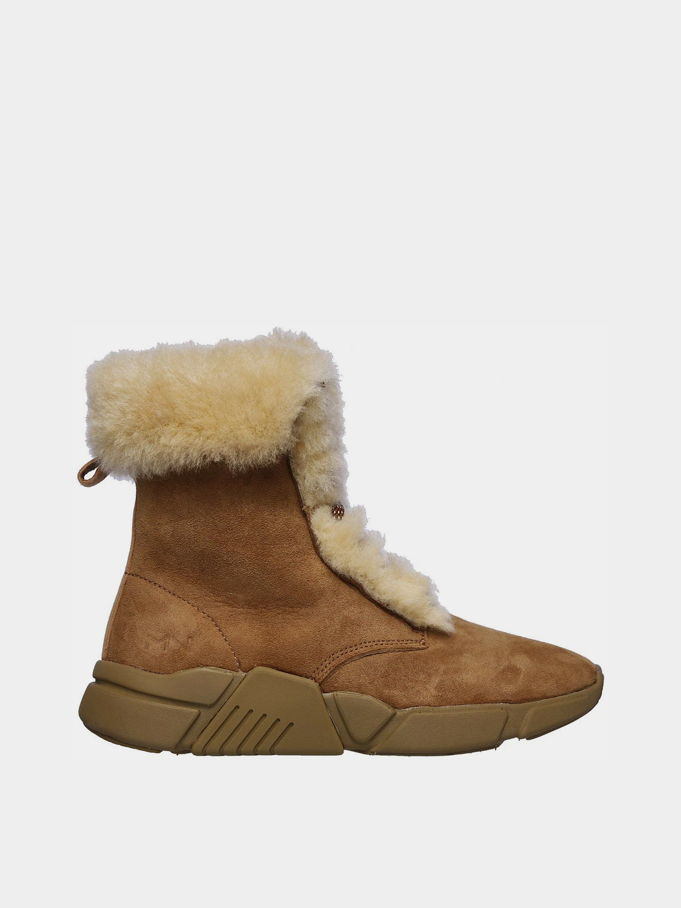 Ботинки и сапоги Skechers Mark Nason Los Angeles Block - Apres модель 68864 CSNT Фото