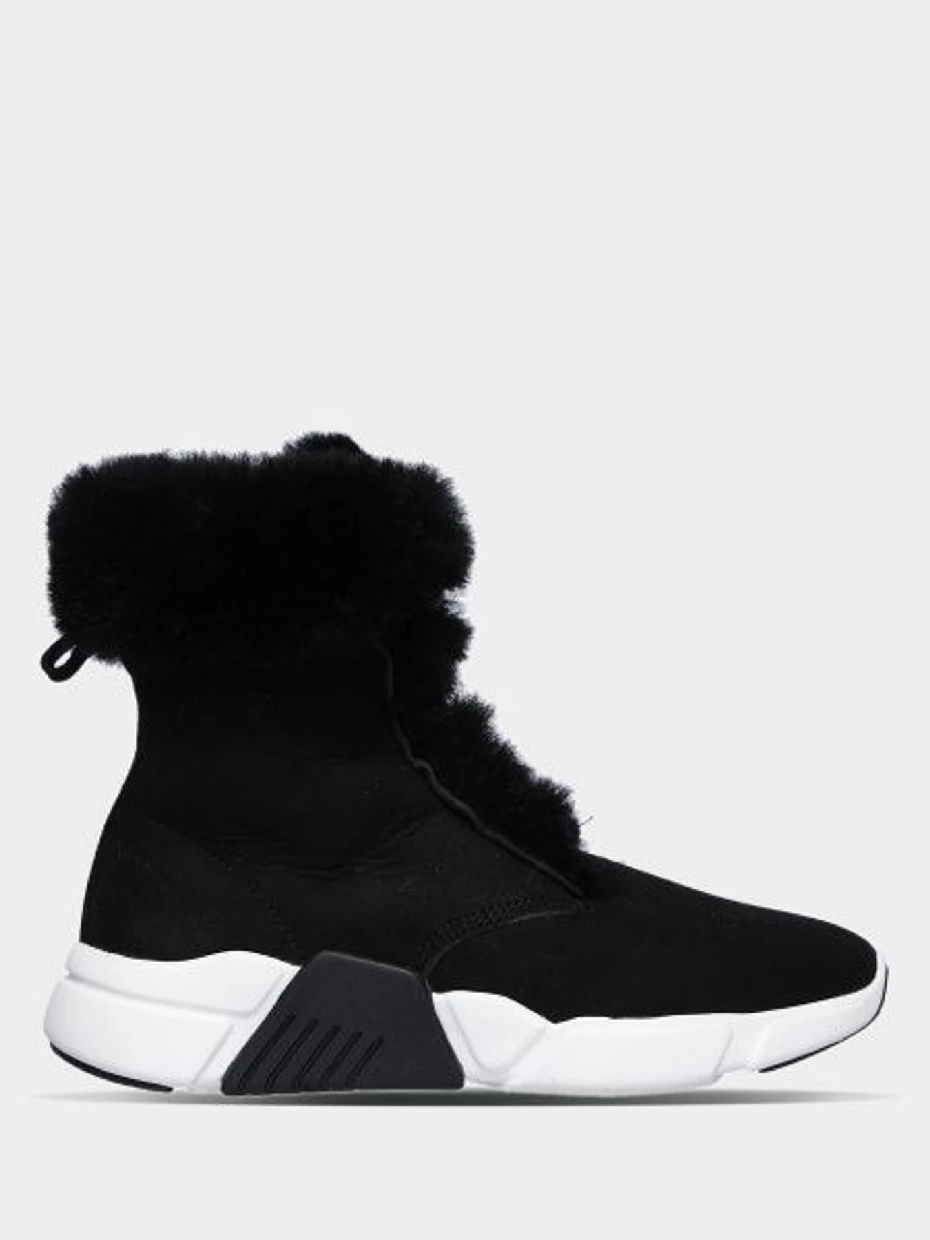 Ботинки и сапоги Skechers Mark Nason Los Angeles Block - Apres модель 68864 BKW Фото