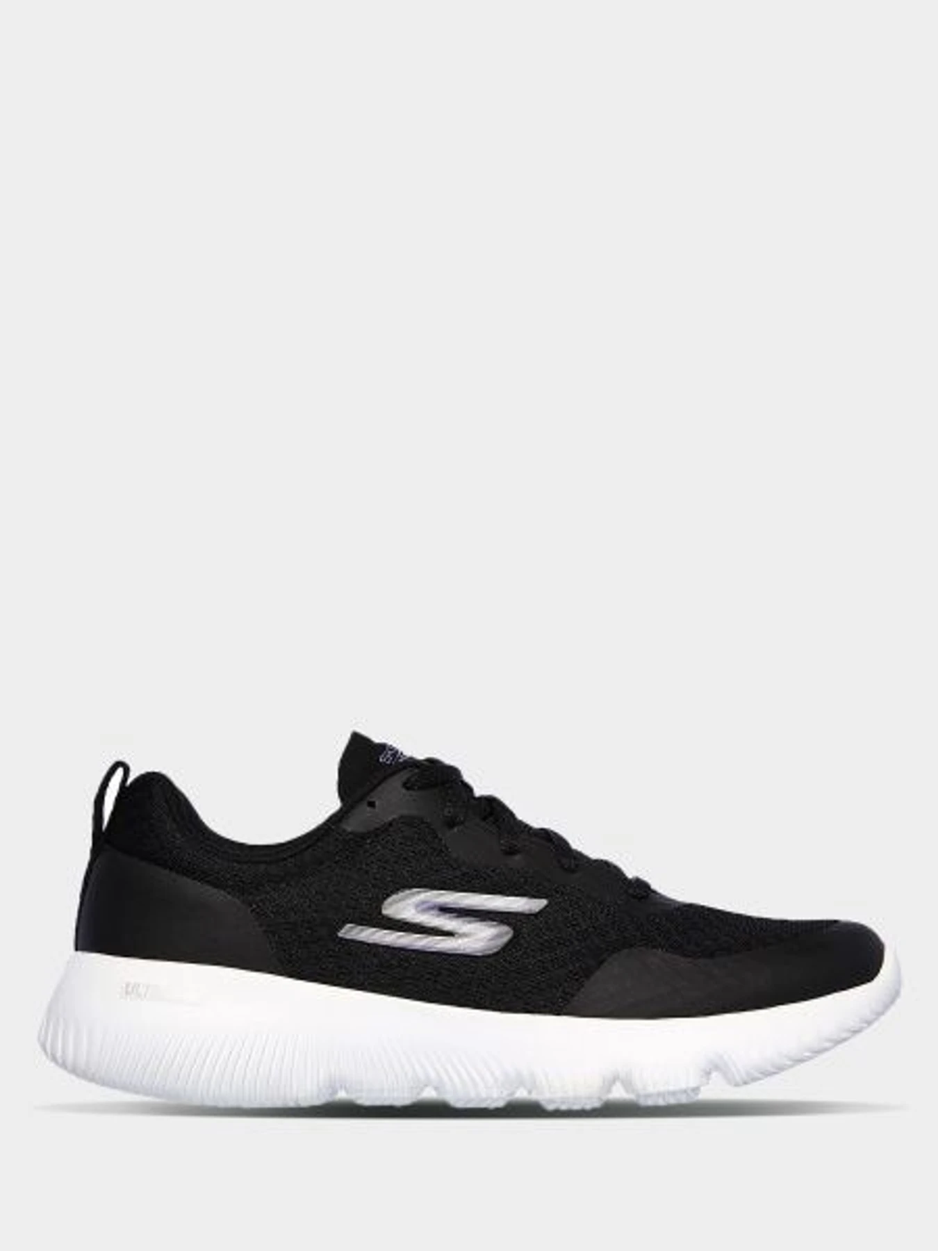 Кросівки Skechers модель 15165 BKPR Фото