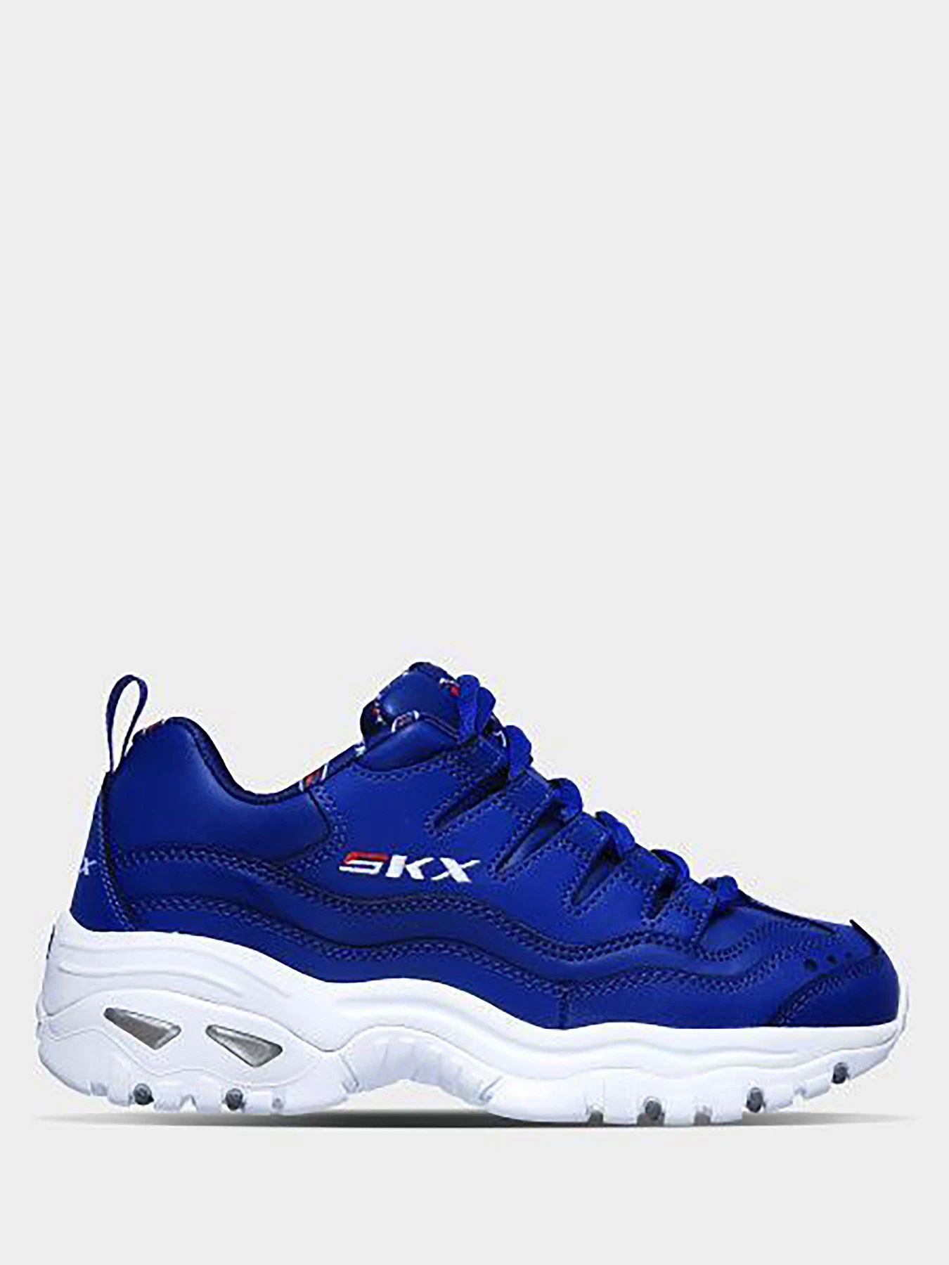 Кроссовки Skechers Energy - Retro Vision модель 13425 BLU Фото