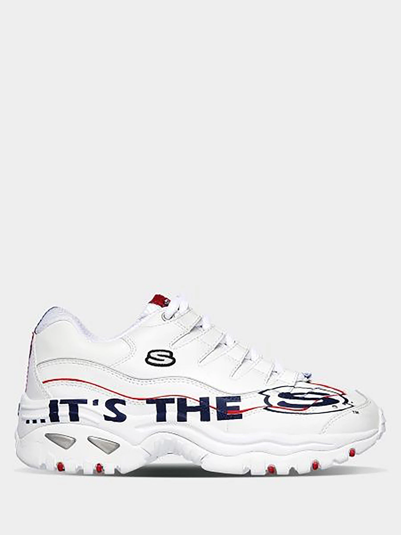 Кроссовки Skechers модель 13407 WNVR Фото