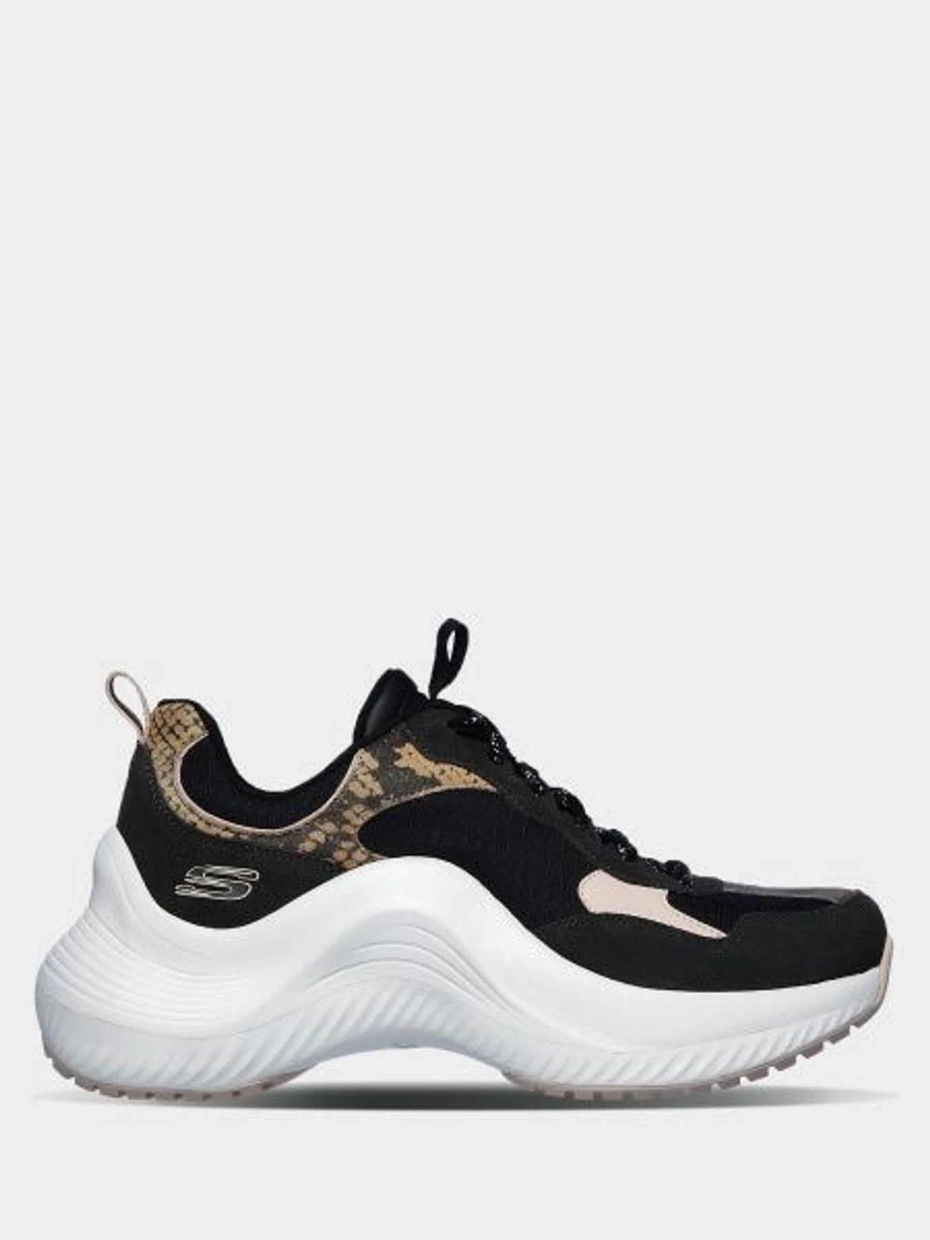Кросівки Skechers модель 13440 BKTN Фото
