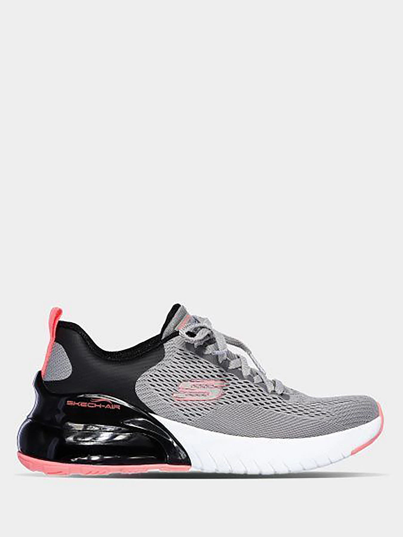 Кросівки Skechers Wind Breeze модель 13278 GYBK Фото