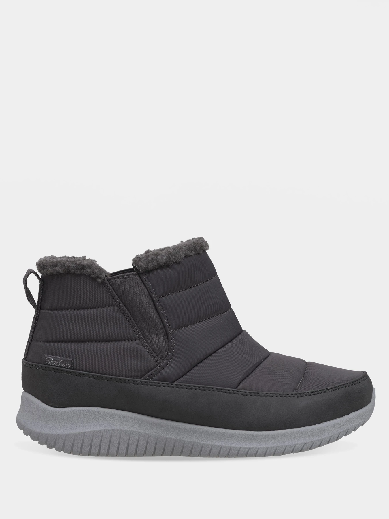 Ботинки и сапоги Skechers Ultra Flex - Shawty модель 44998 CCL Фото