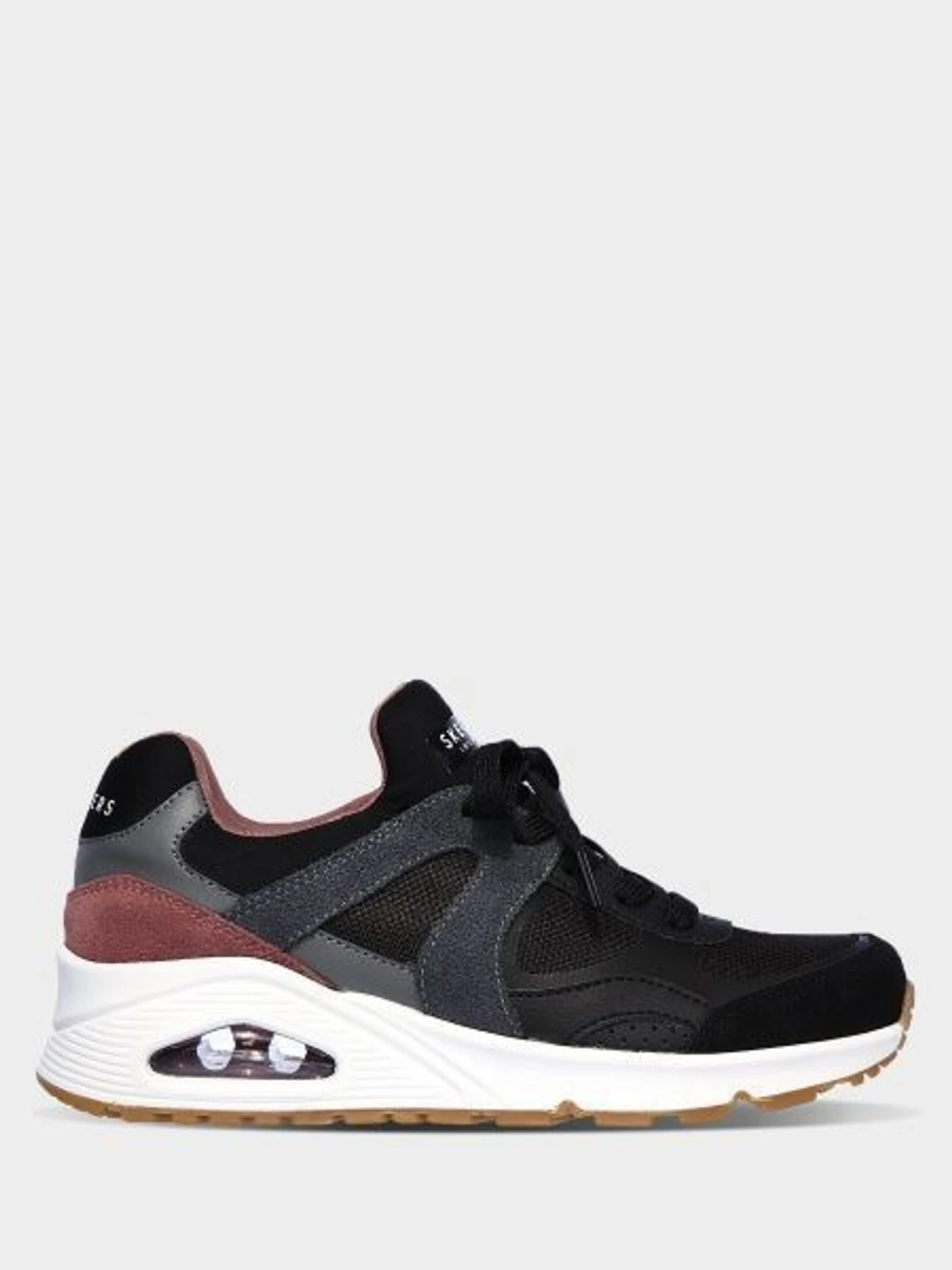 Кросівки Skechers модель 73689 BKMT Фото