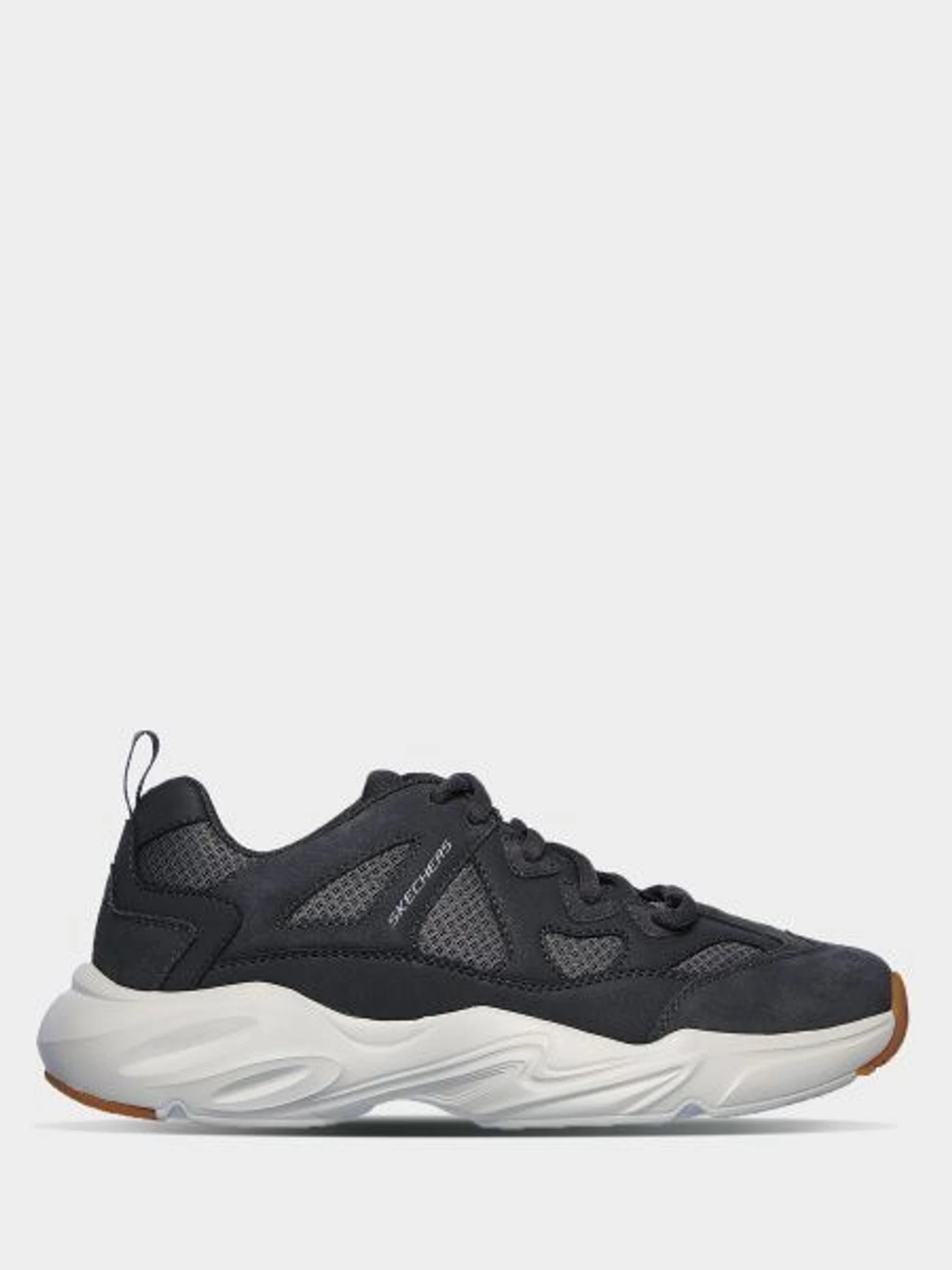 Кросівки Skechers STAMINA AIRY модель 51937 CHAR Фото