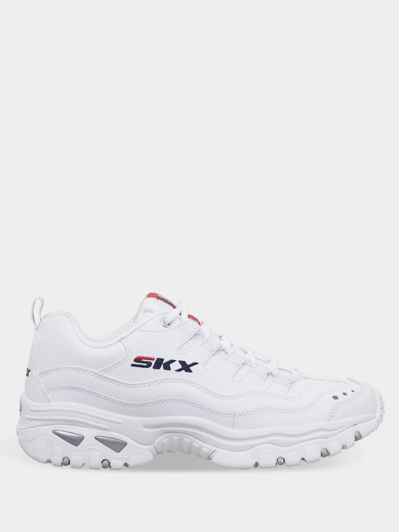 Кроссовки Skechers Energy - Timeless Vision модель 51829 WML Фото