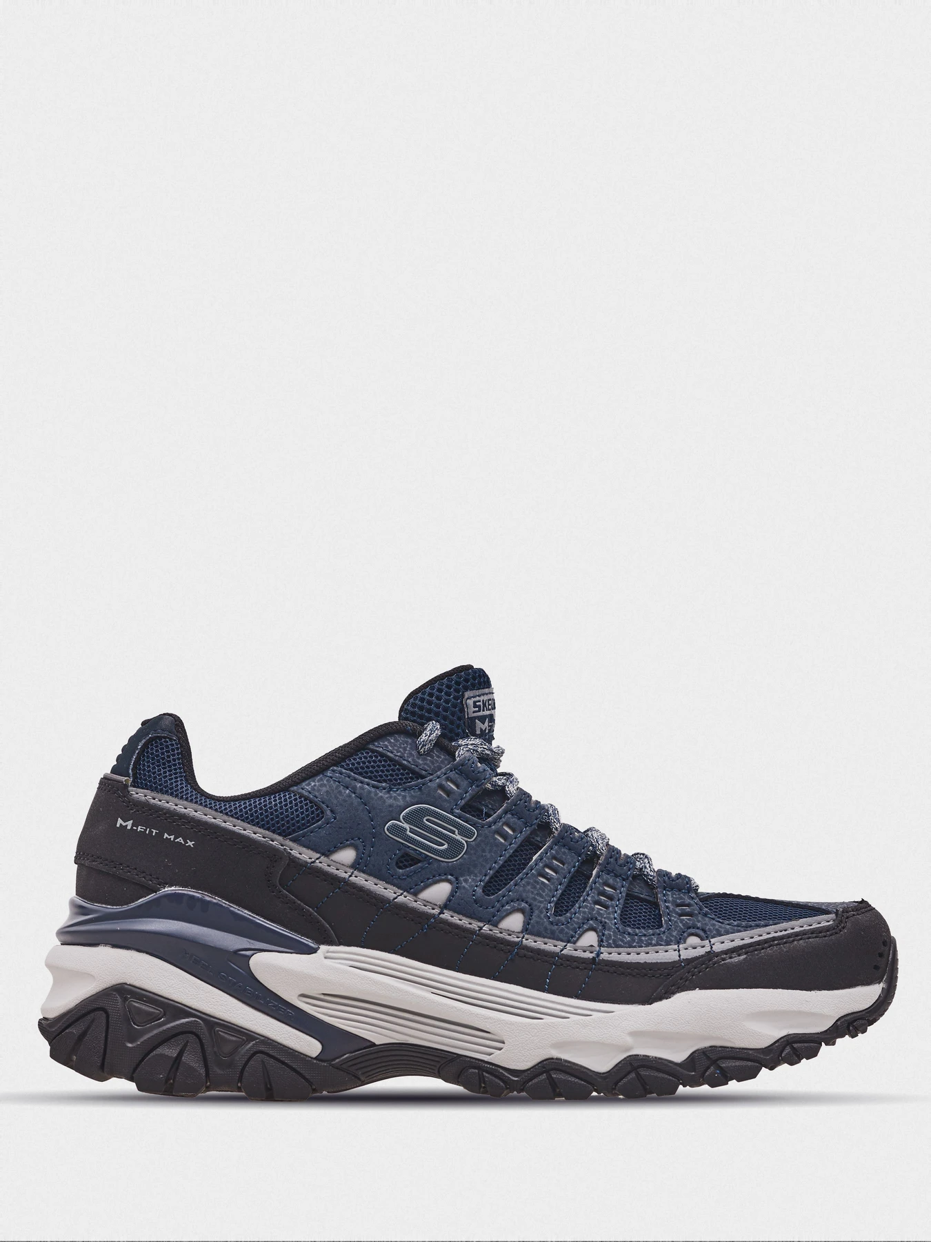 Кроссовки Skechers модель 51968 NVBK Фото